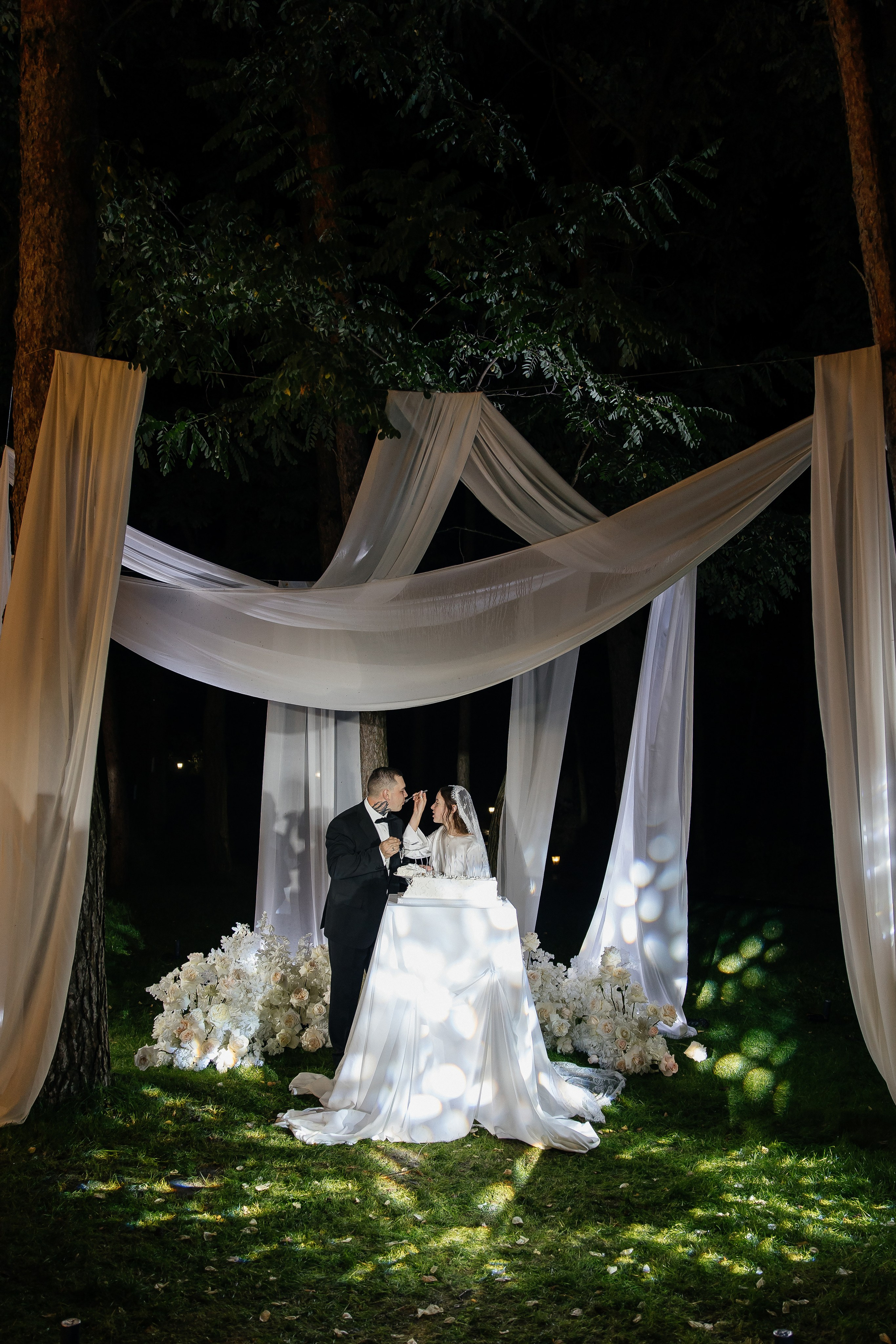 Mykhailo & Diana. Весільний фотограф Любов Шарко Черкаси