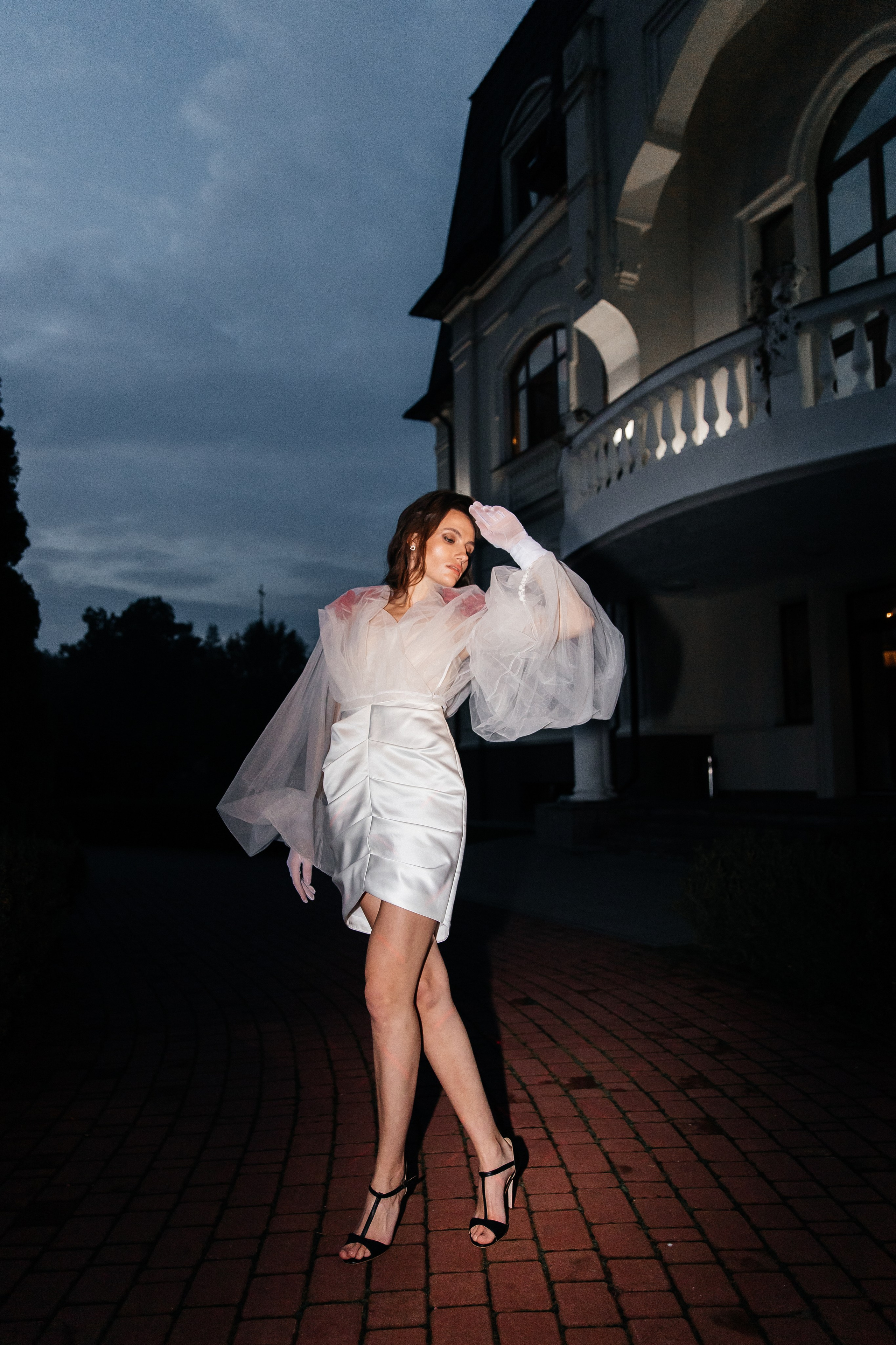 Chic & Classy. Весільний фотограф Любов Шарко Черкаси