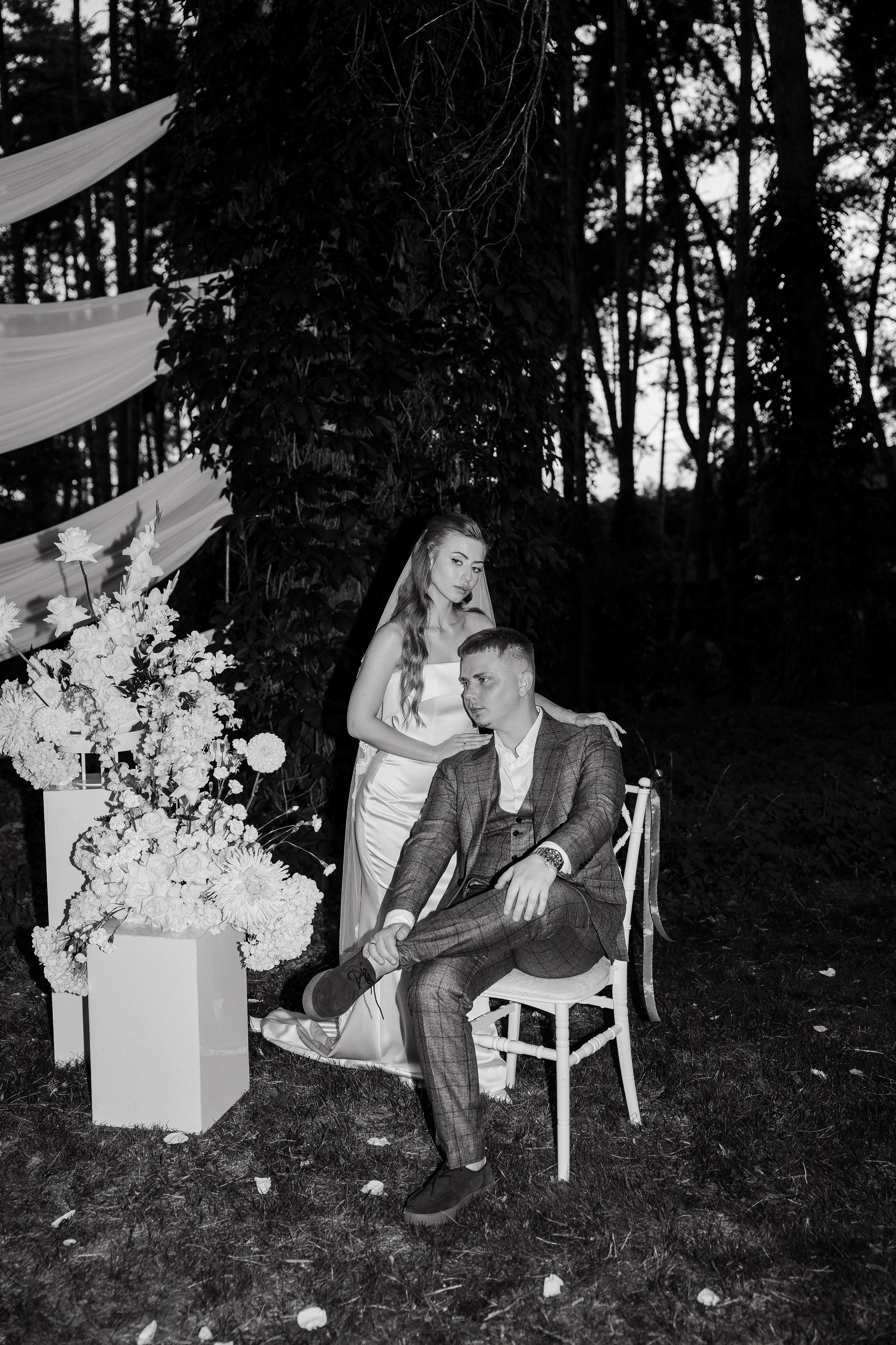 I & A. Весільний фотограф Любов Шарко Черкаси