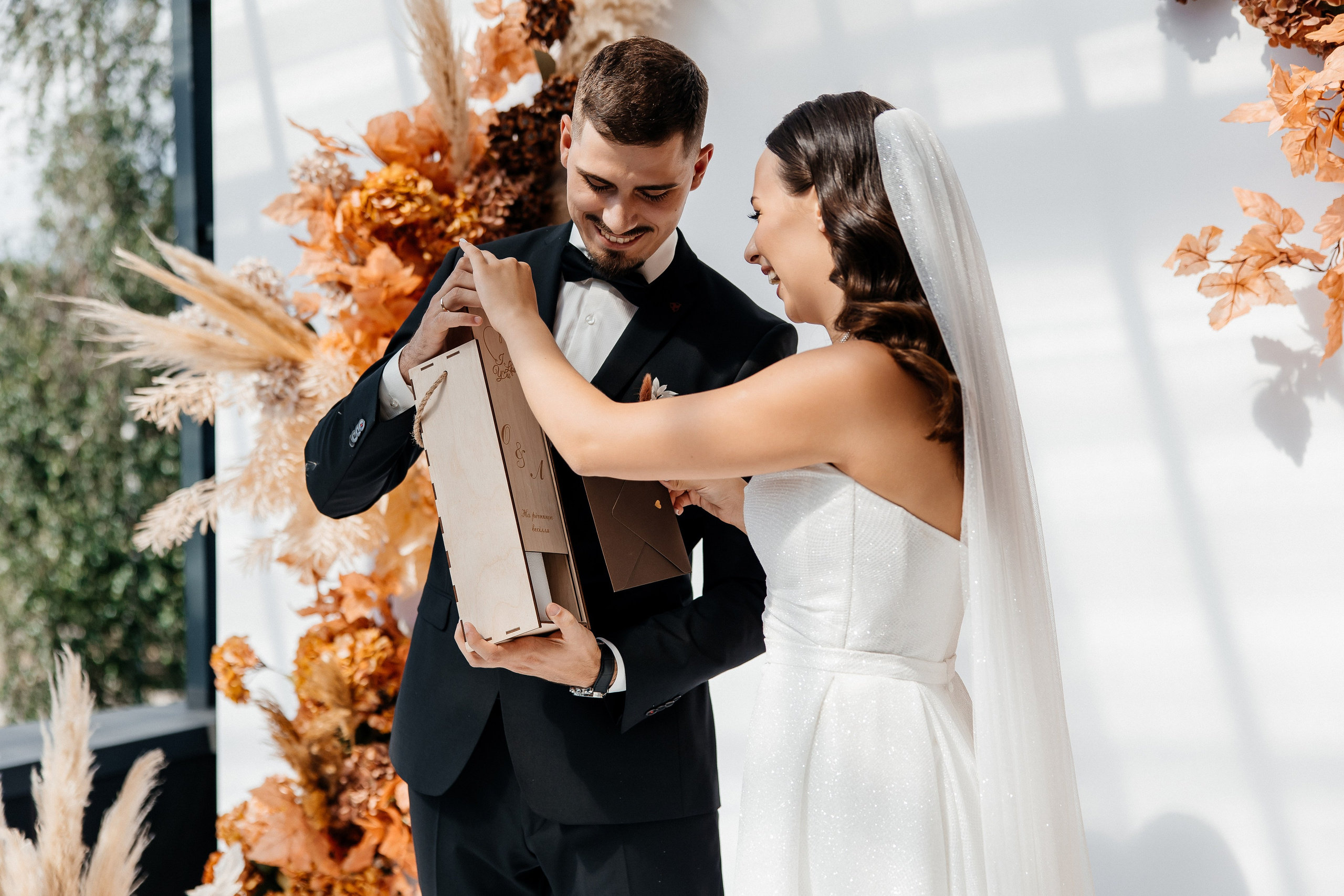 Oleksandr & Lilia. Весільний фотограф Любов Шарко Черкаси