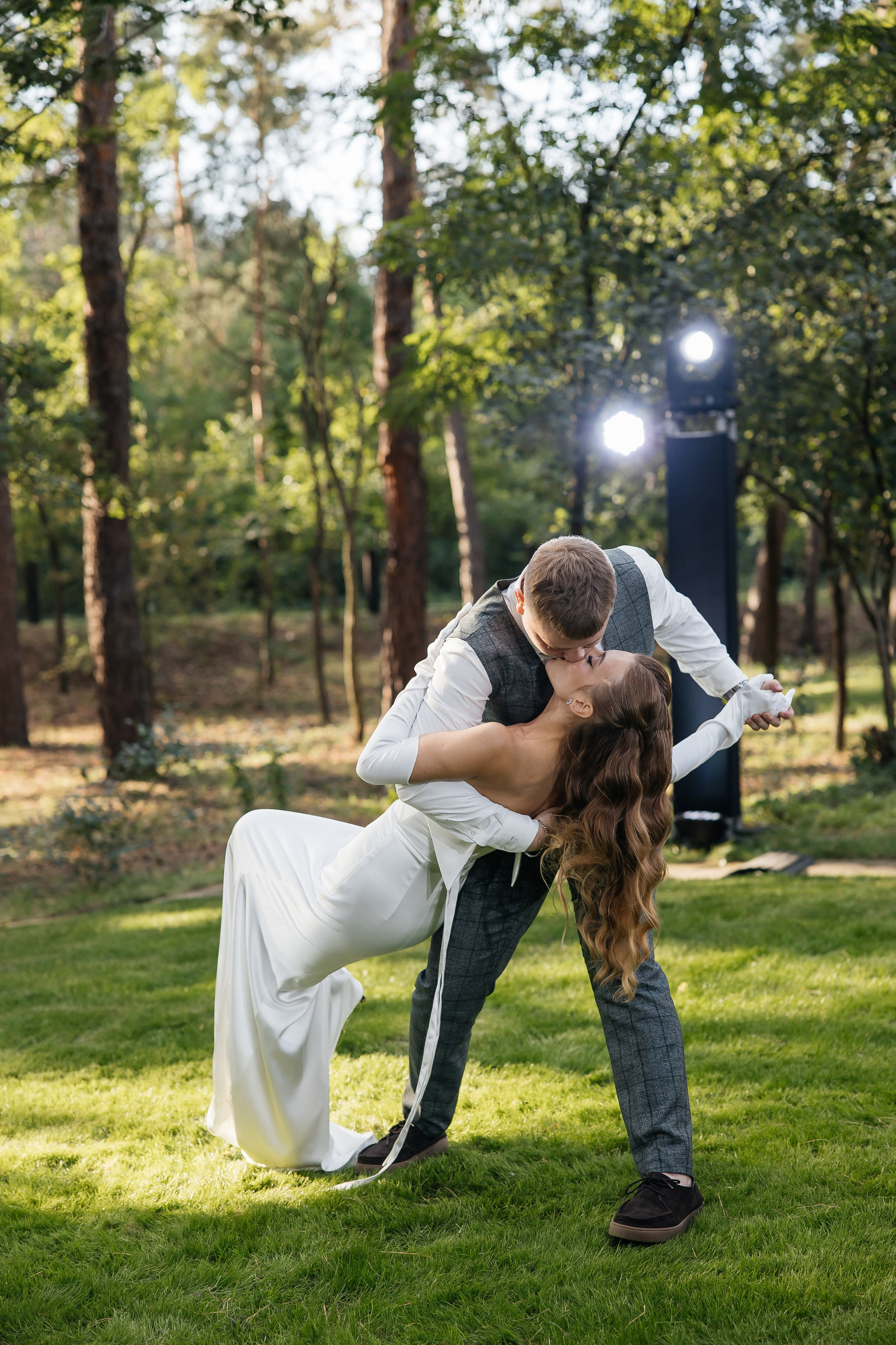 I & A. Весільний фотограф Любов Шарко Черкаси