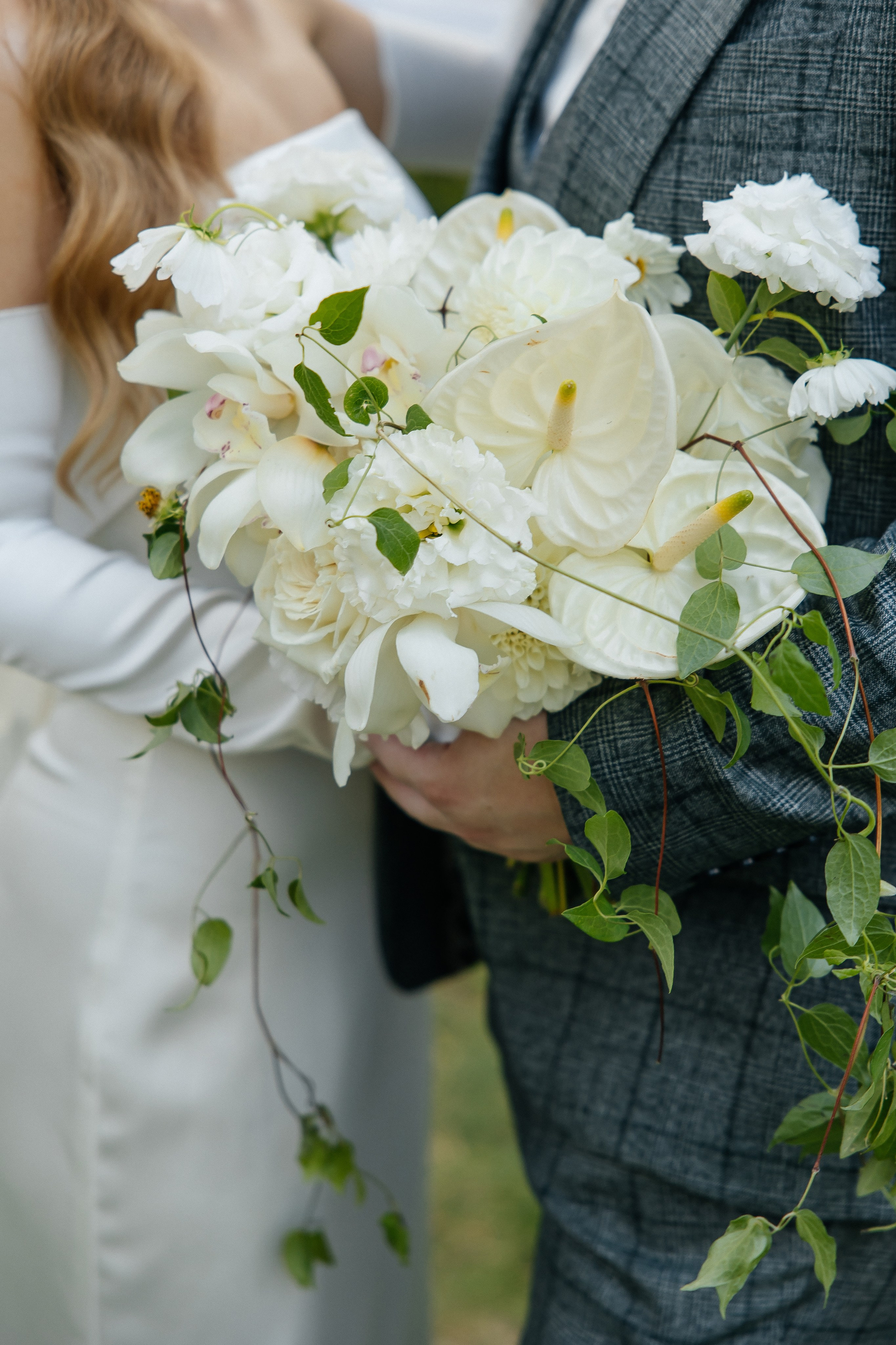I & A. Весільний фотограф Любов Шарко Черкаси