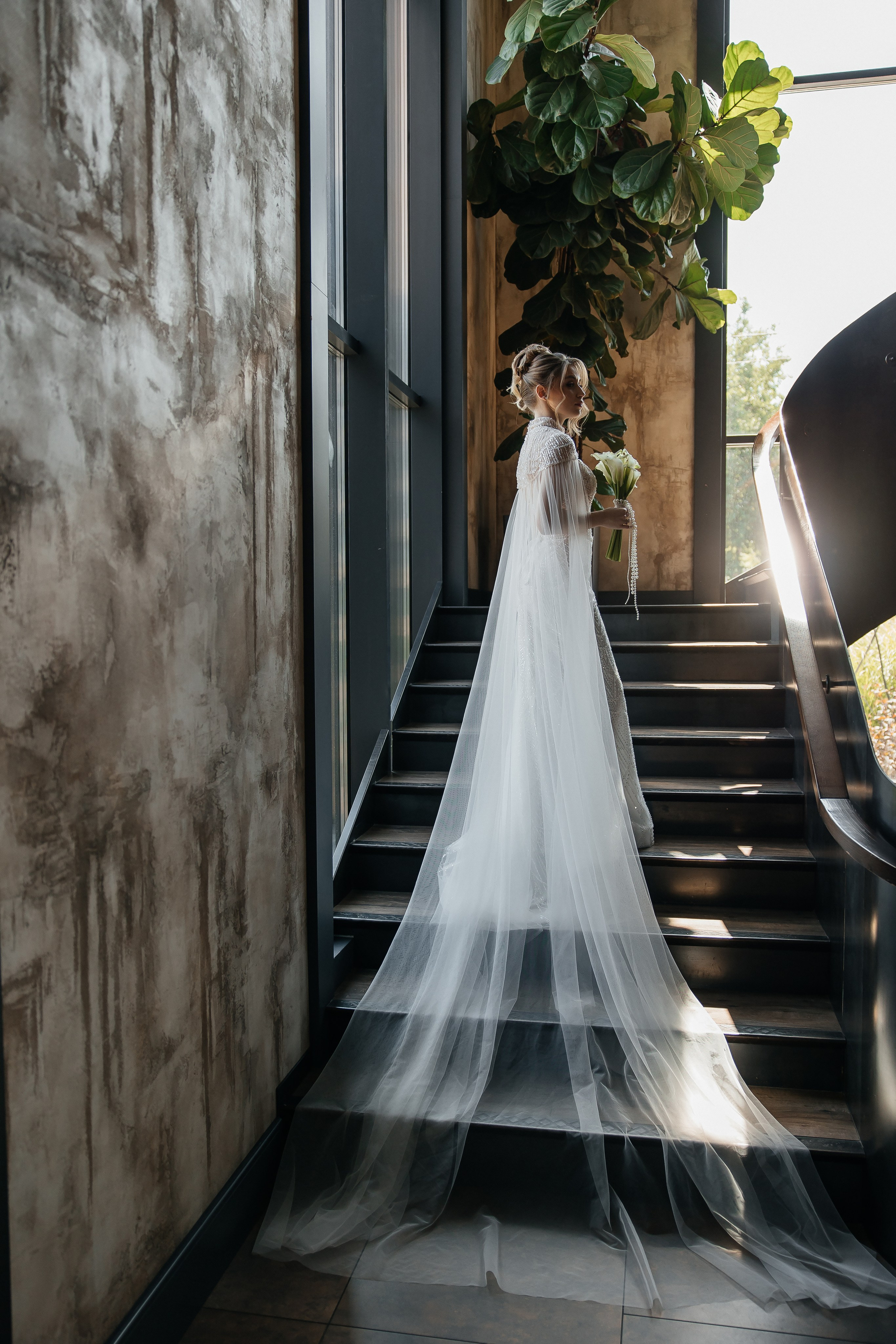 Oleg and Sofia. Весільний фотограф Любов Шарко Черкаси