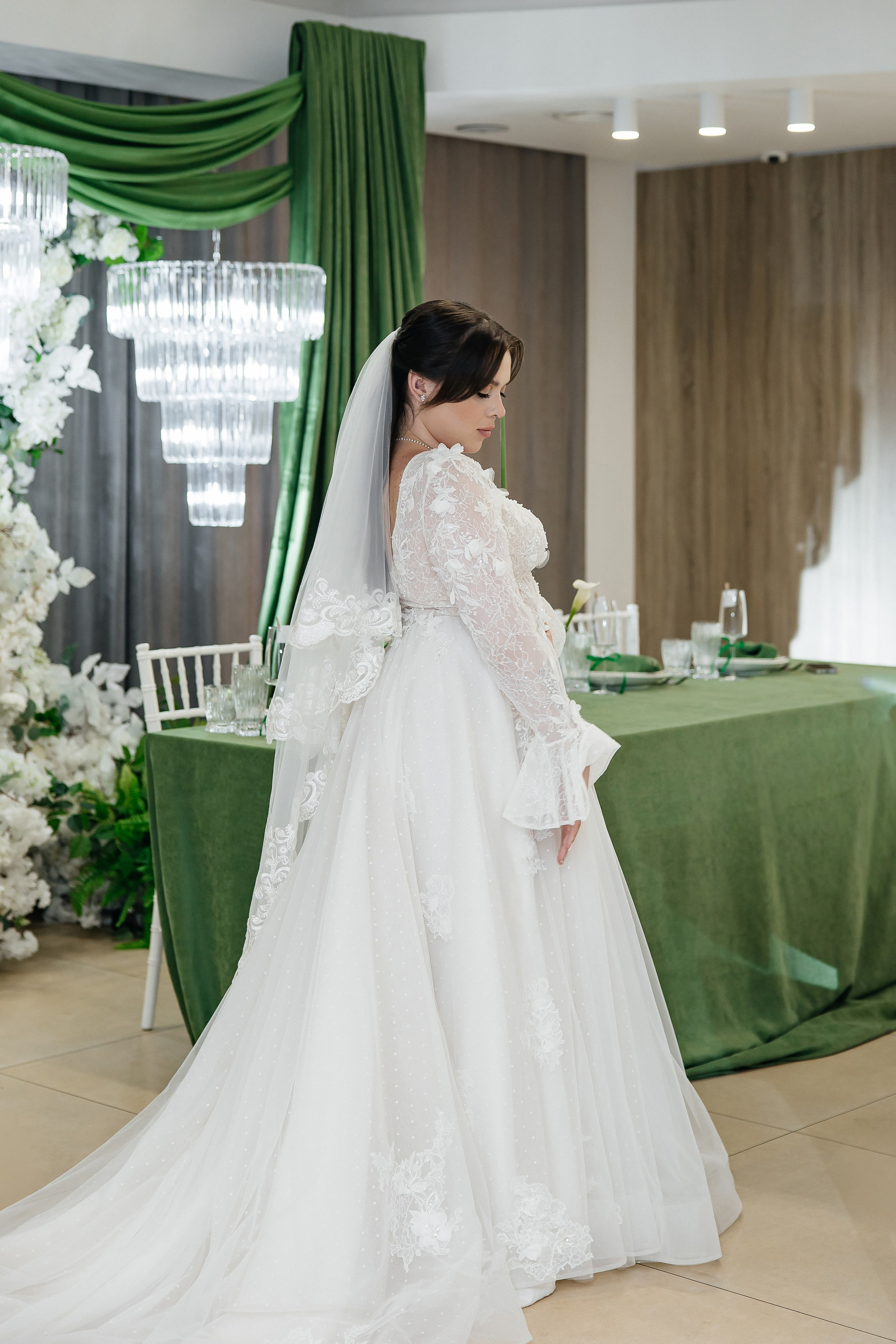 Mykhailo and Iryna. Весільний фотограф Любов Шарко Черкаси