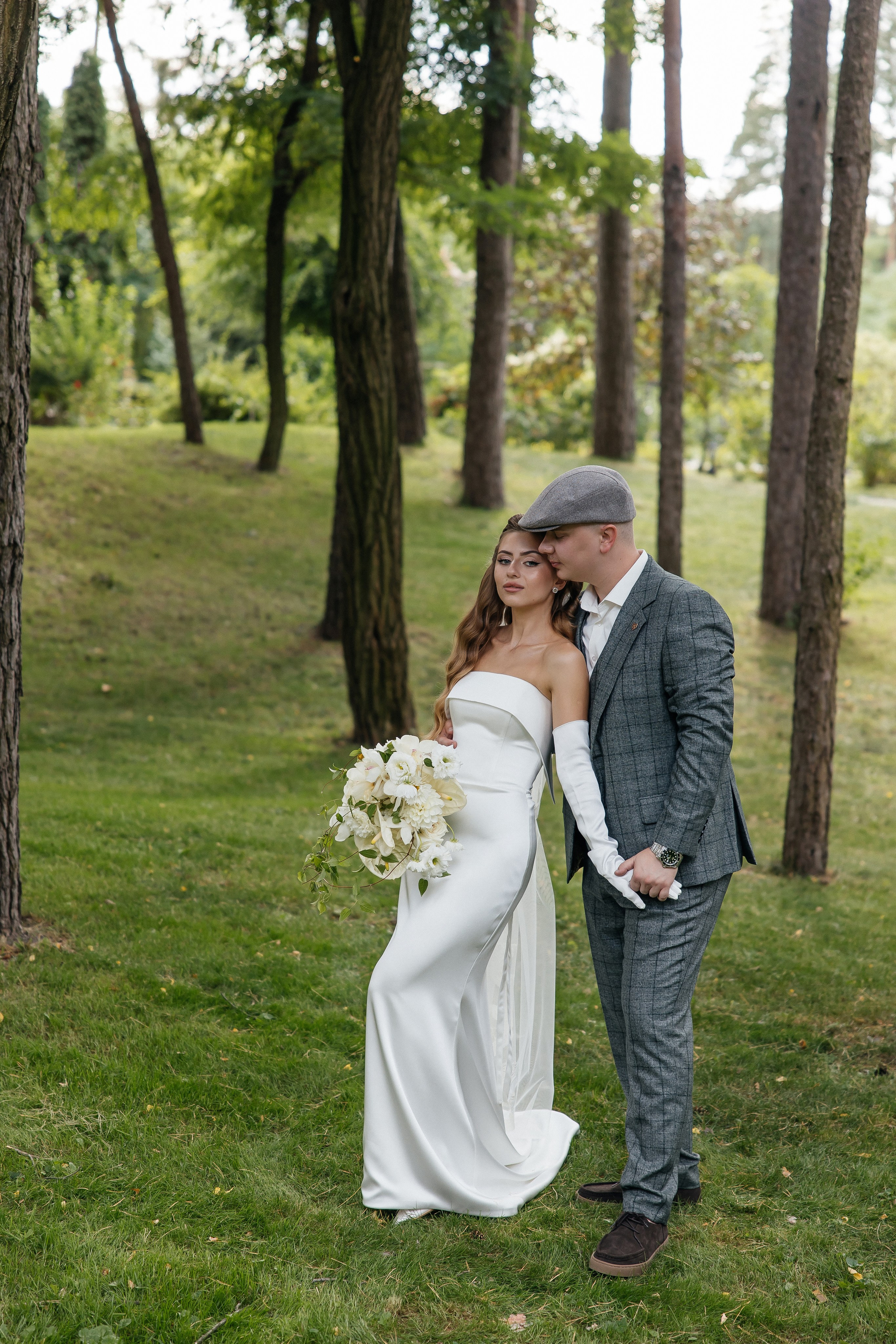 I & A. Весільний фотограф Любов Шарко Черкаси