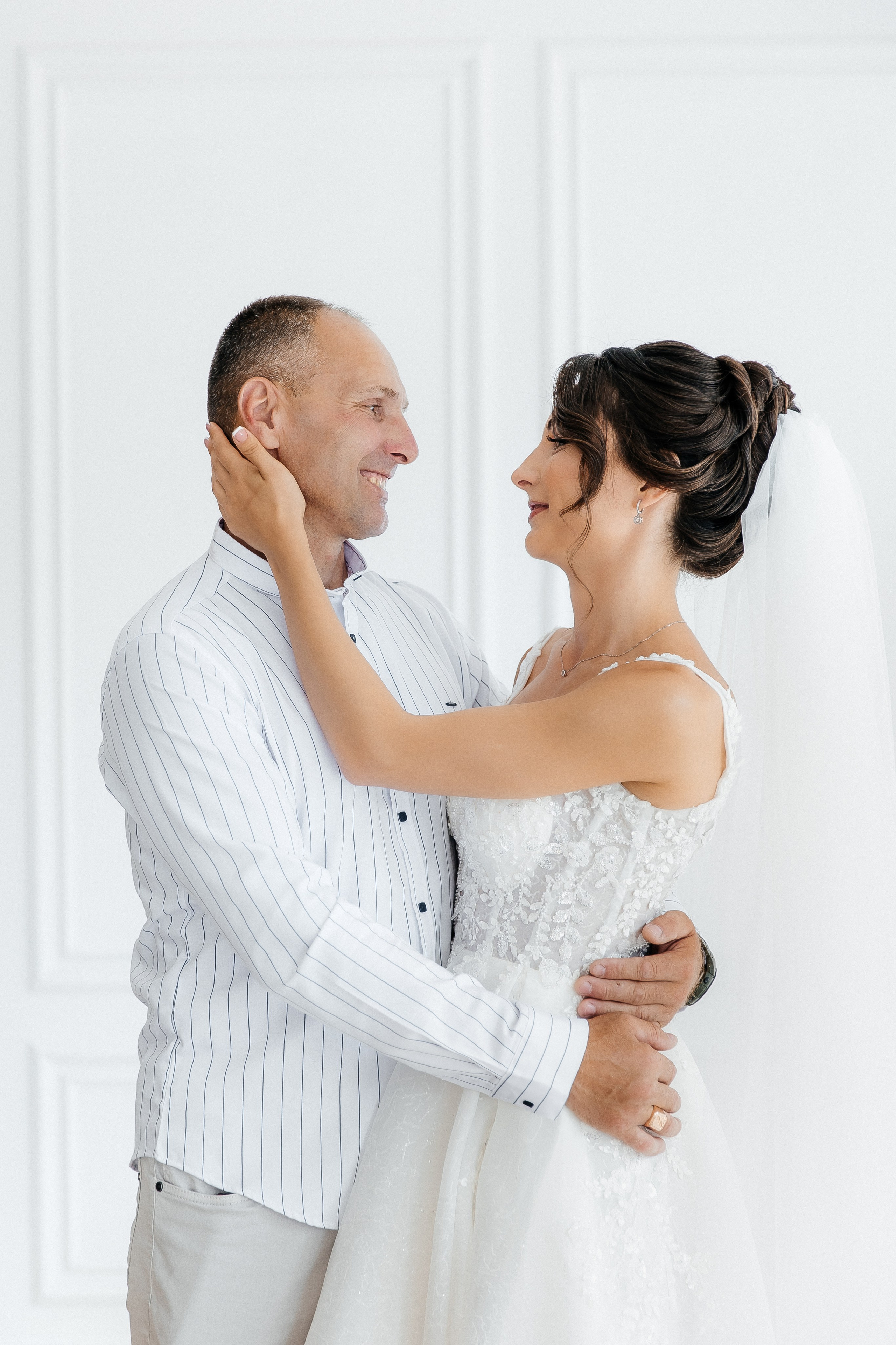 Dmytro & Alyona. Весільний фотограф Любов Шарко Черкаси