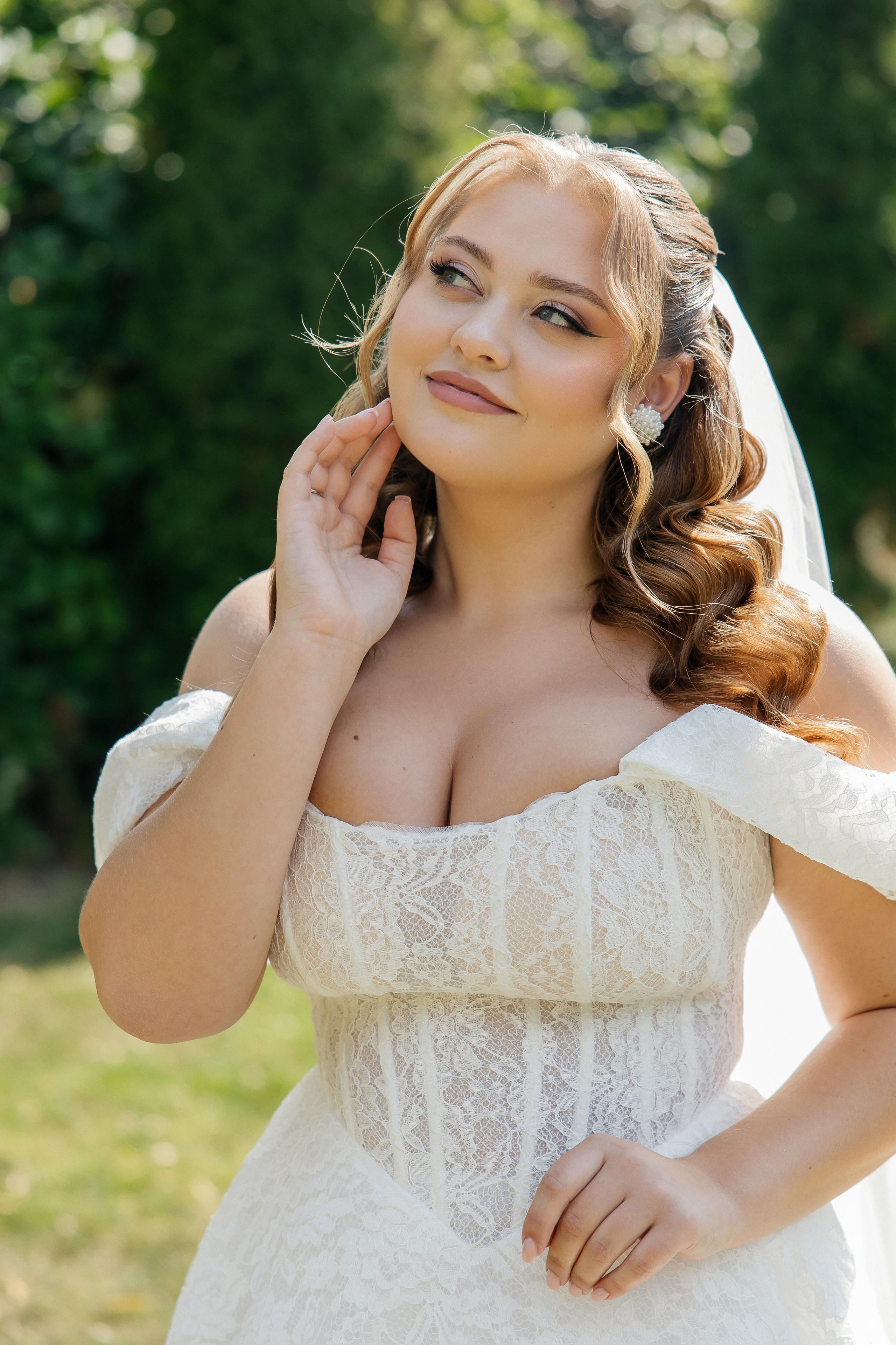 Andriy & Oleksandra. Весільний фотограф Любов Шарко Черкаси