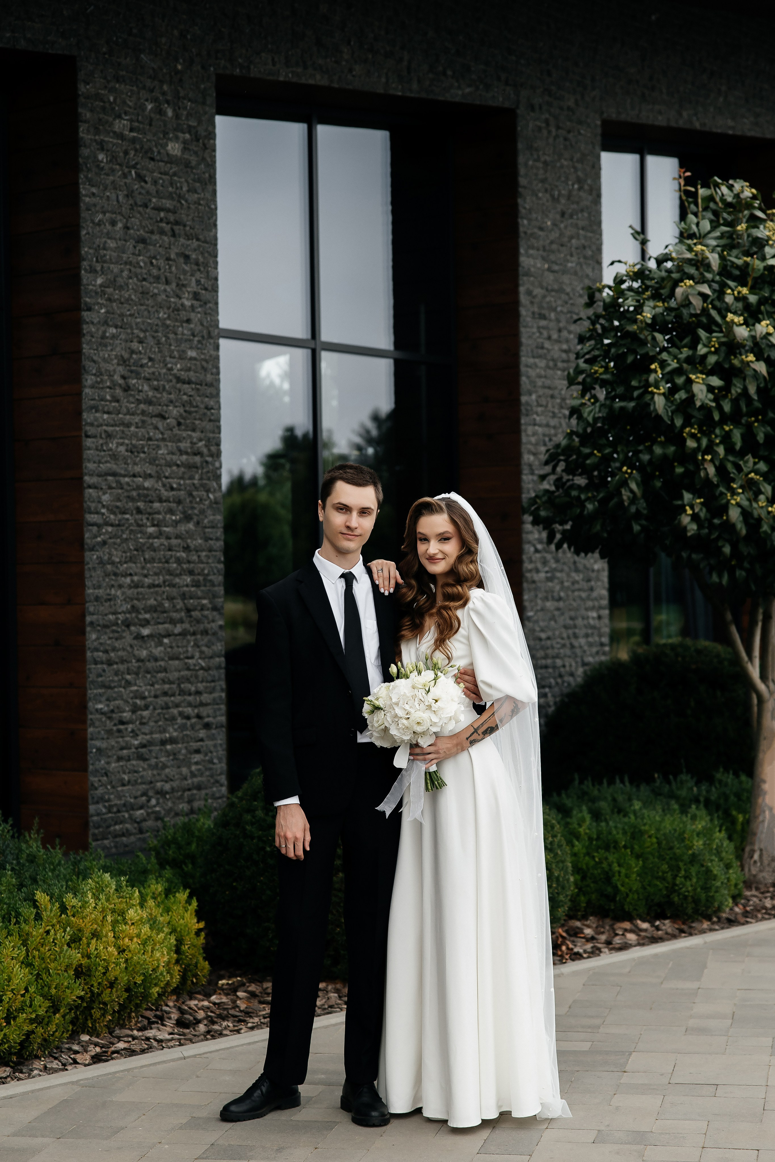 Autumn love. Весільний фотограф Любов Шарко Черкаси