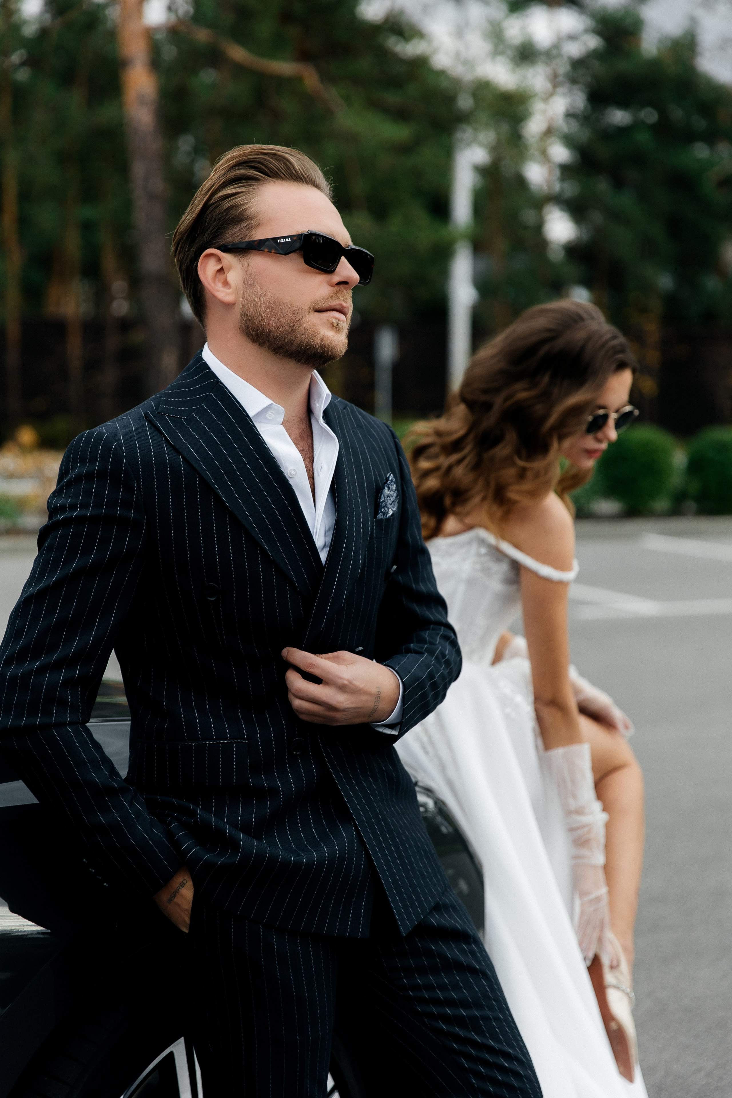 Timeless elegance. Весільний фотограф Любов Шарко Черкаси