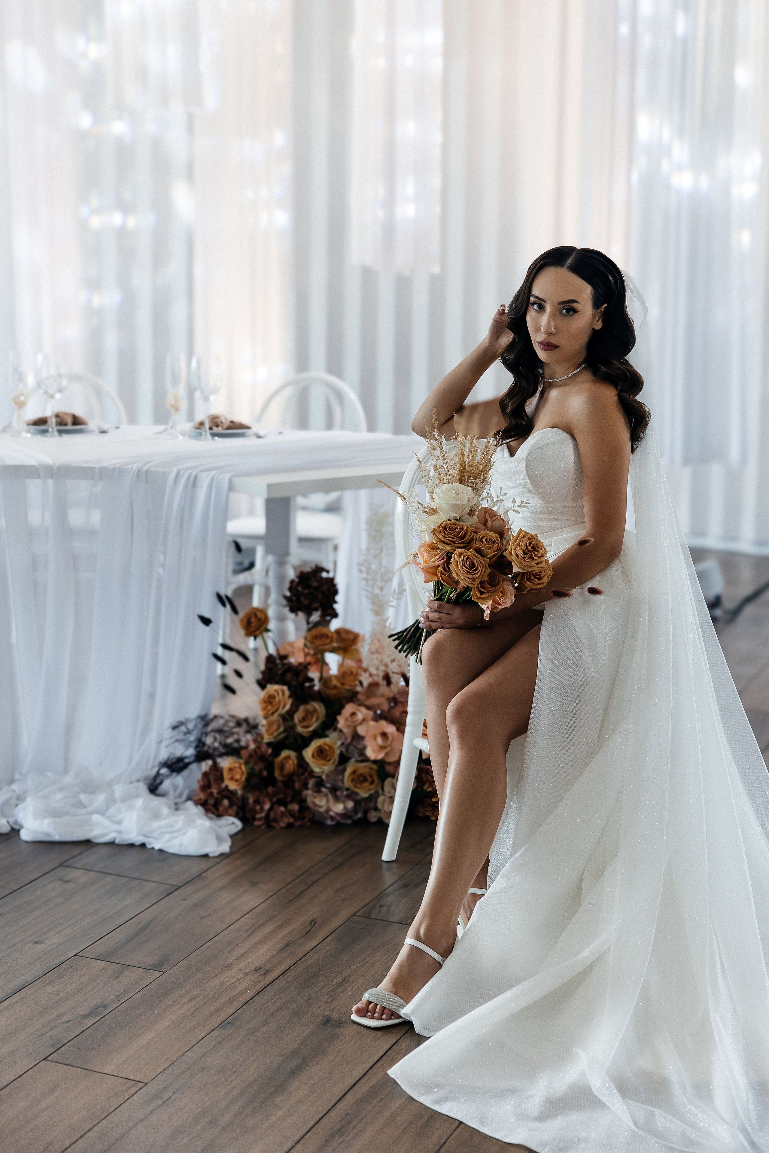 Oleksandr & Lilia. Весільний фотограф Любов Шарко Черкаси