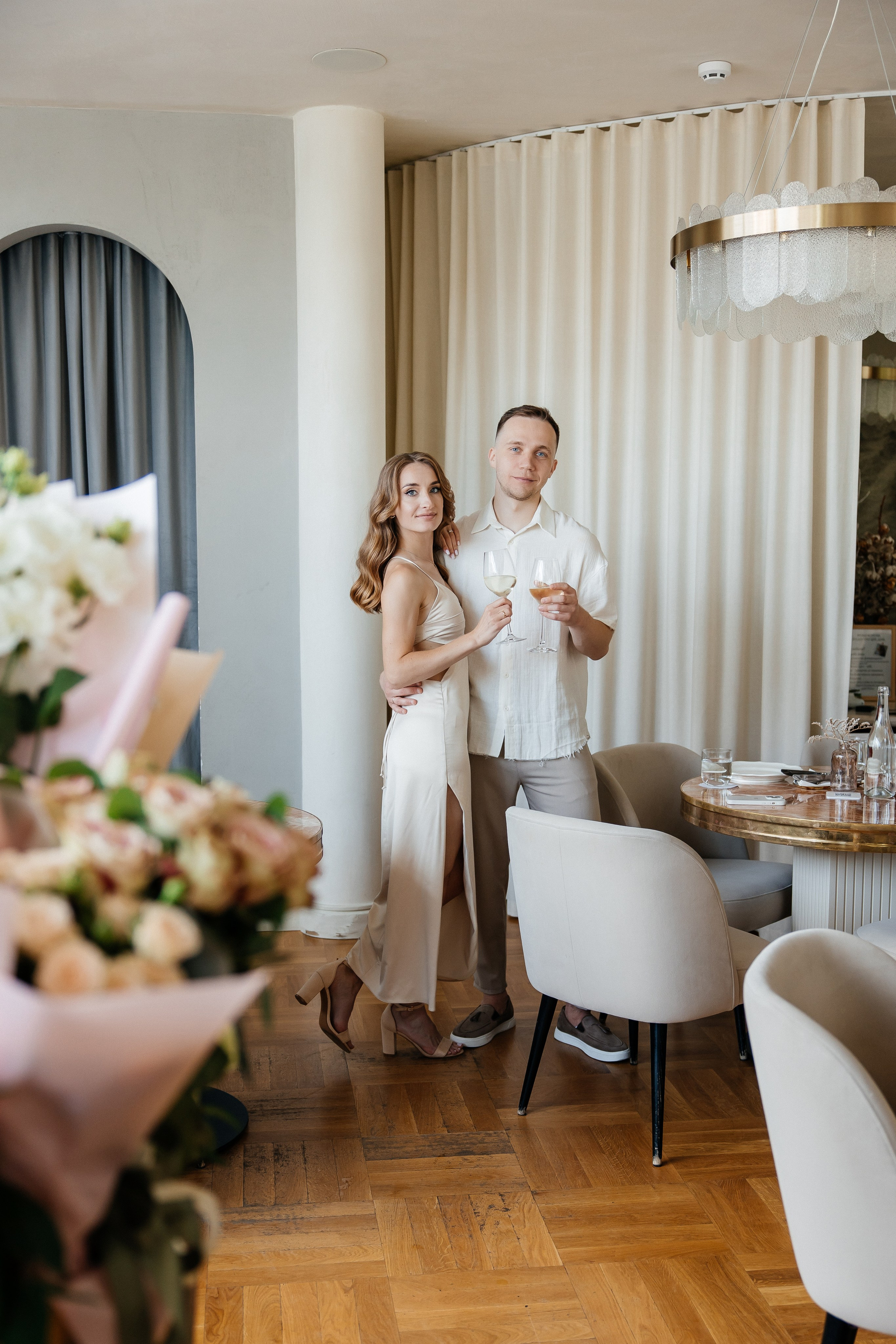 Pure love. Весільний фотограф Любов Шарко Черкаси