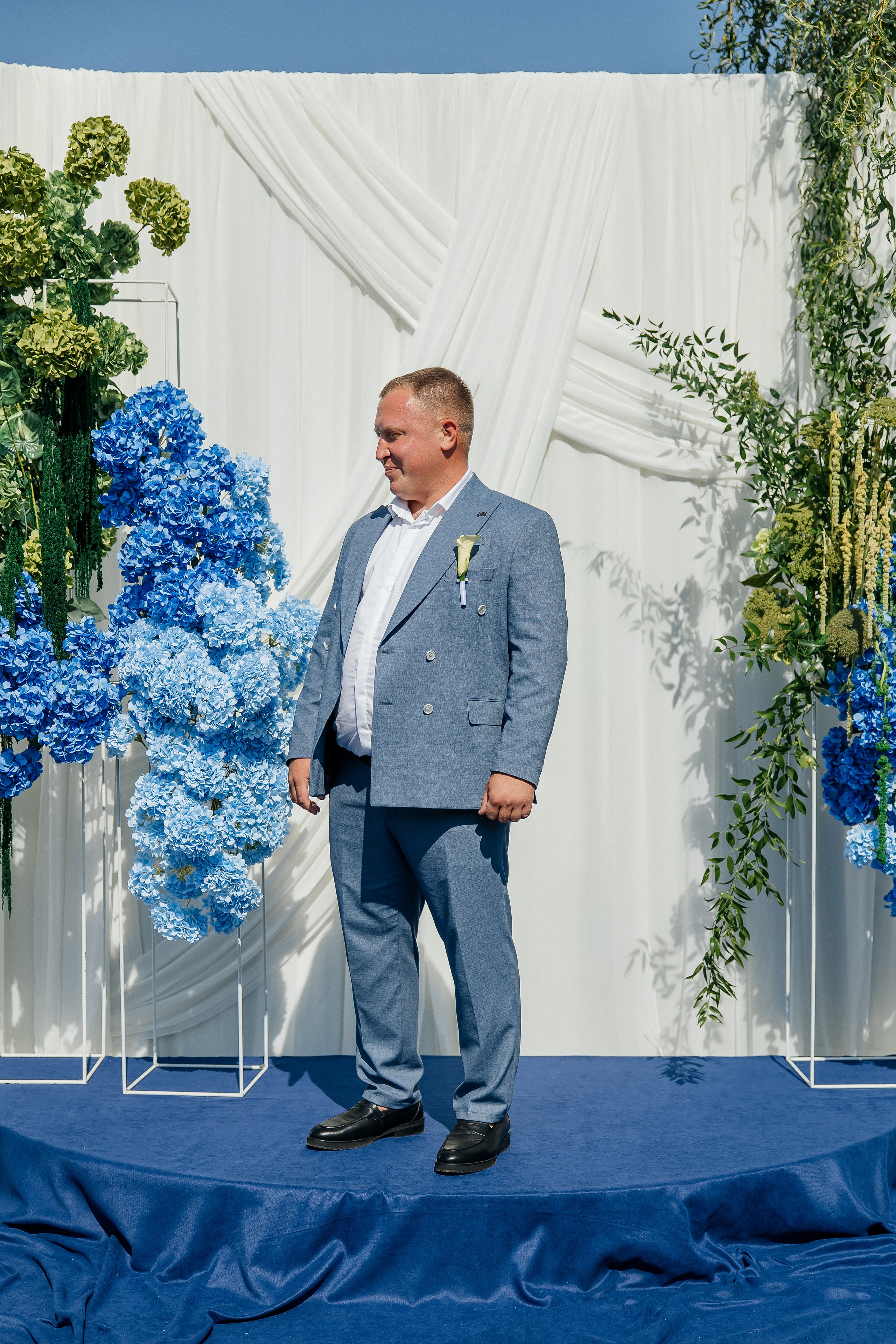 Andriy & Oleksandra. Весільний фотограф Любов Шарко Черкаси