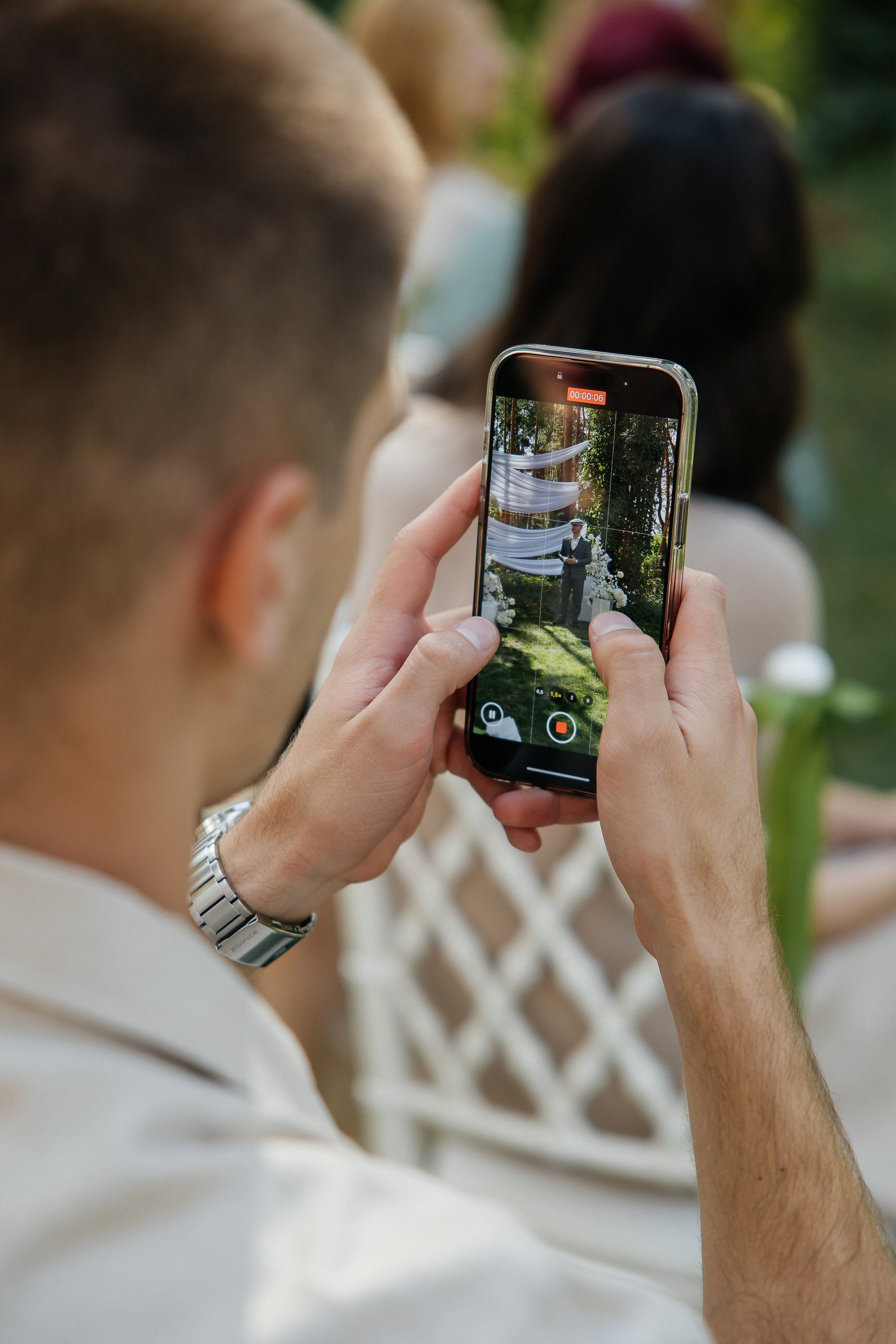 I & A. Весільний фотограф Любов Шарко Черкаси