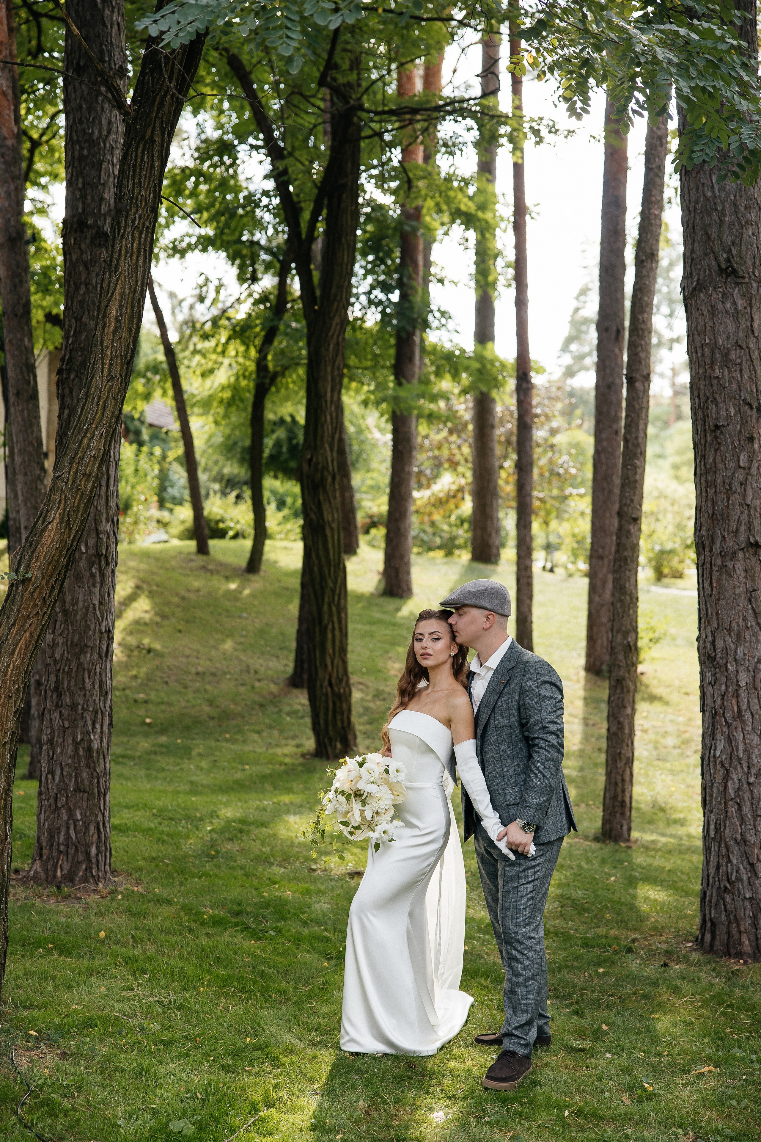 I & A. Весільний фотограф Любов Шарко Черкаси