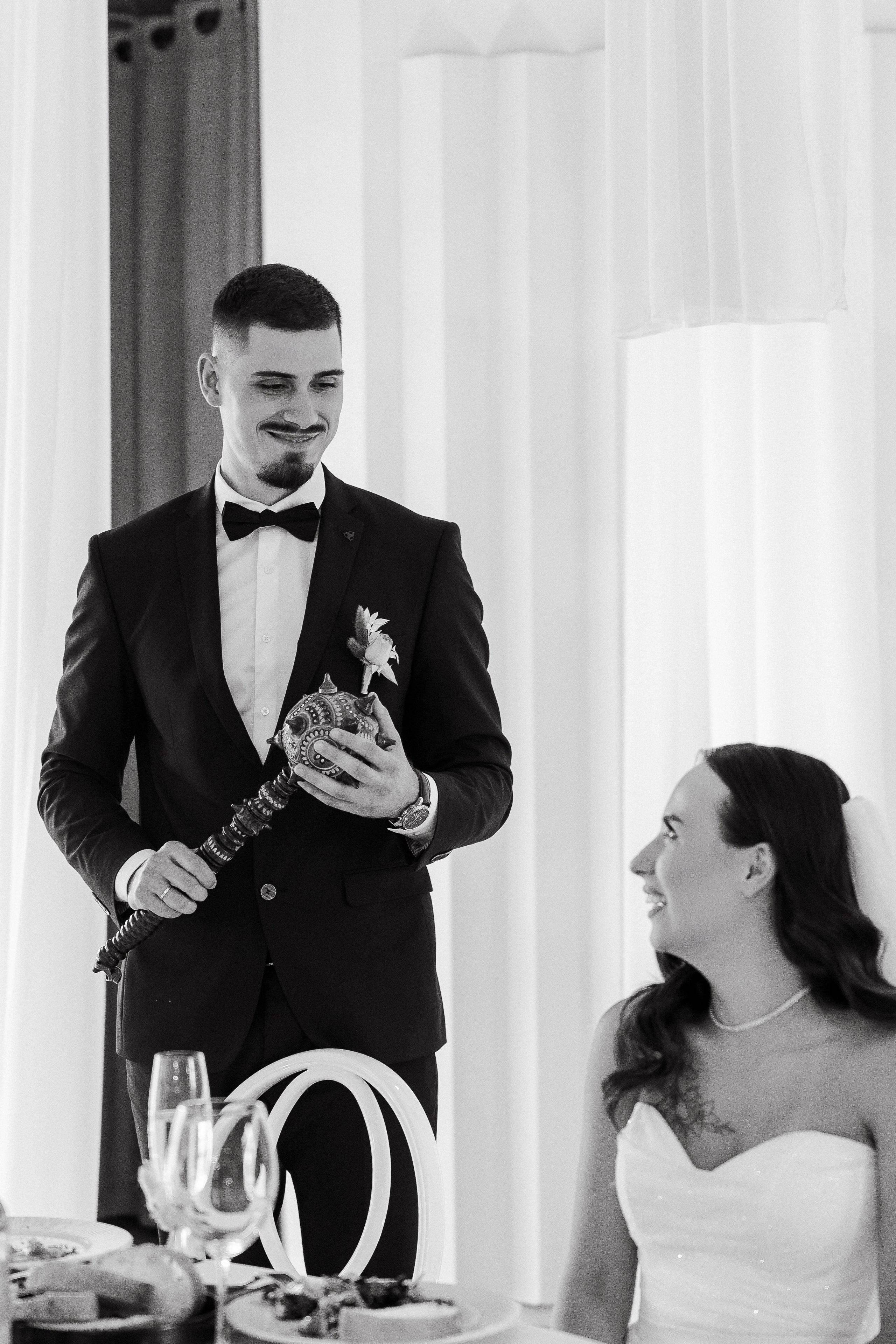 Oleksandr & Lilia. Весільний фотограф Любов Шарко Черкаси