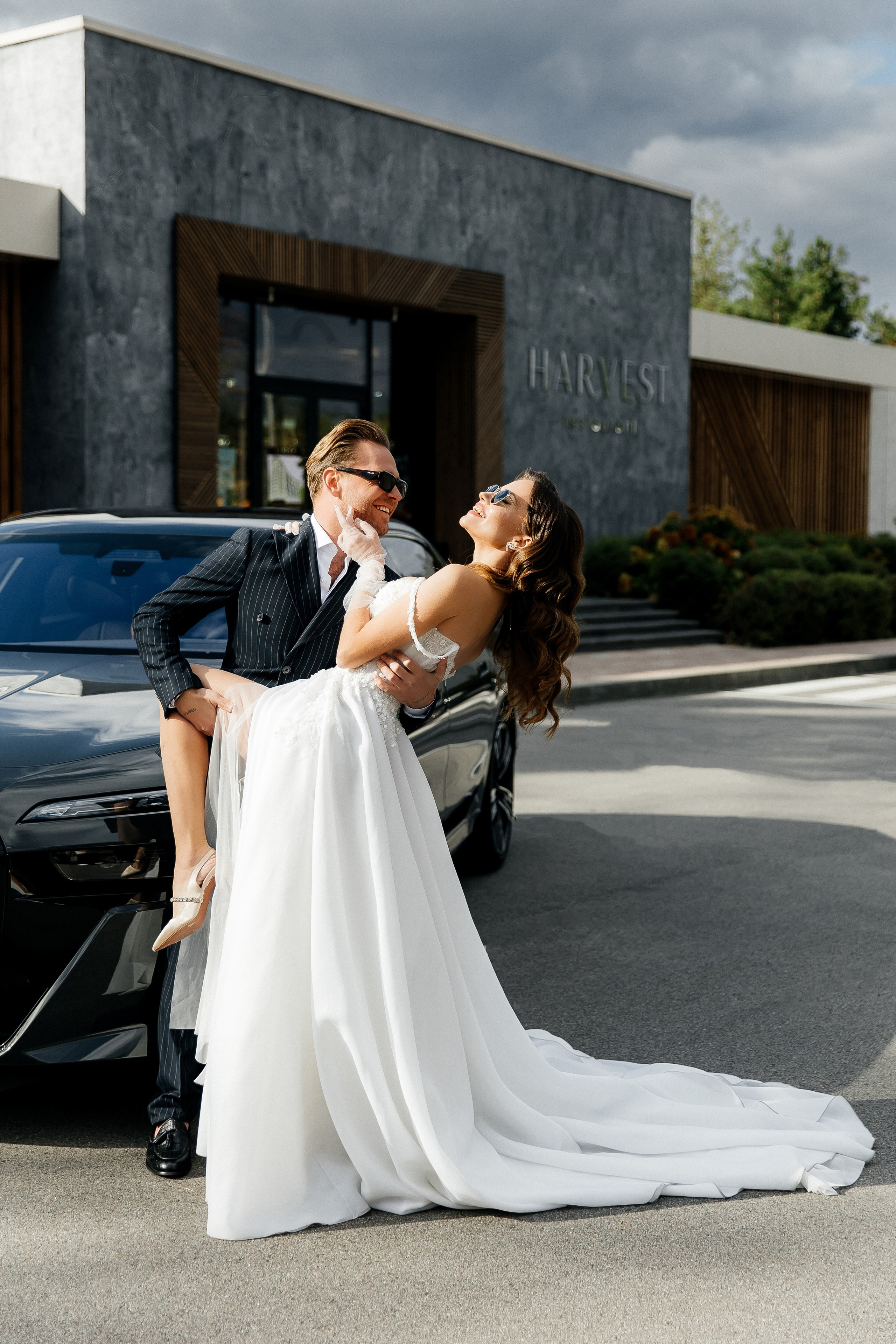 Timeless elegance. Весільний фотограф Любов Шарко Черкаси