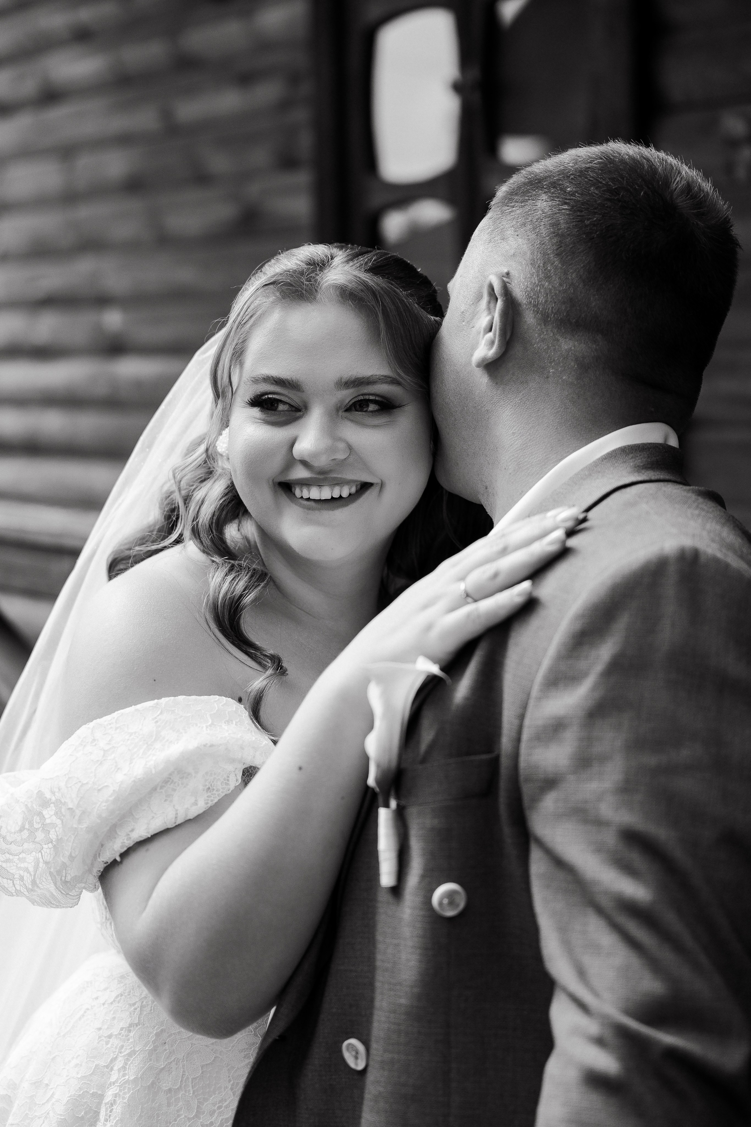 Andriy & Oleksandra. Весільний фотограф Любов Шарко Черкаси