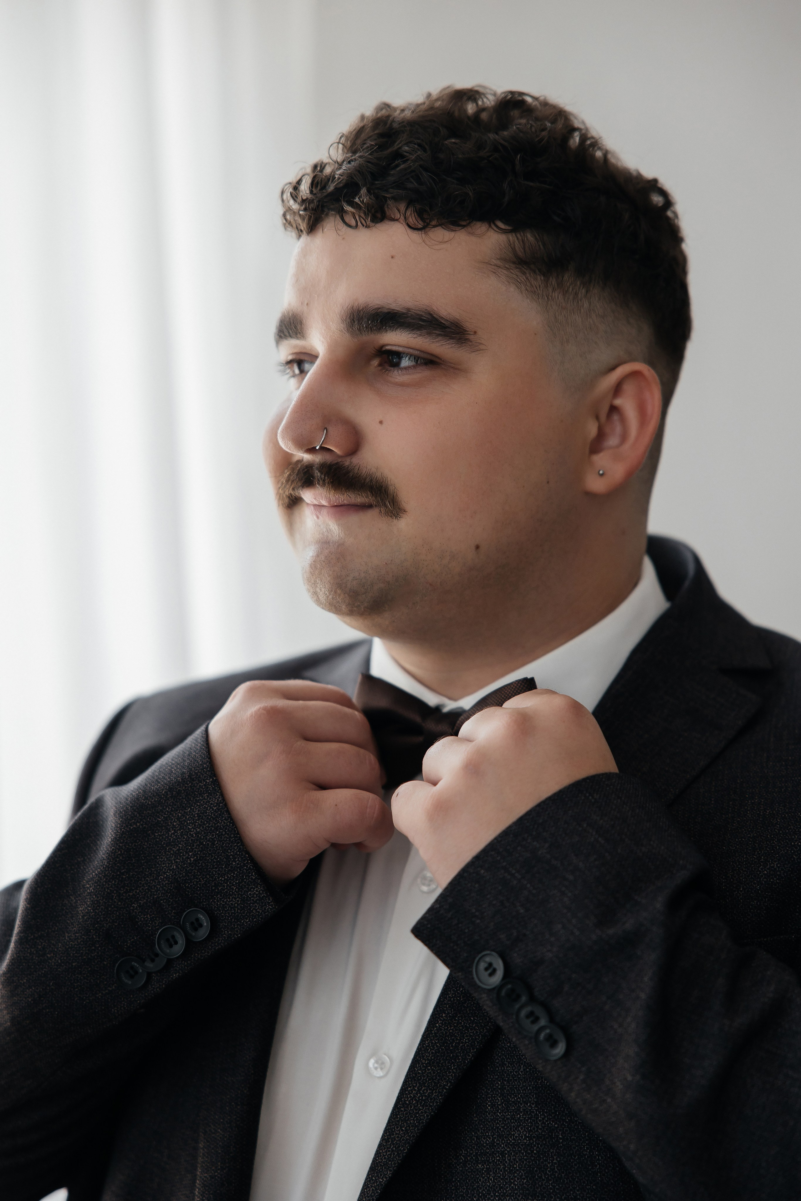 Mykhailo and Iryna. Весільний фотограф Любов Шарко Черкаси