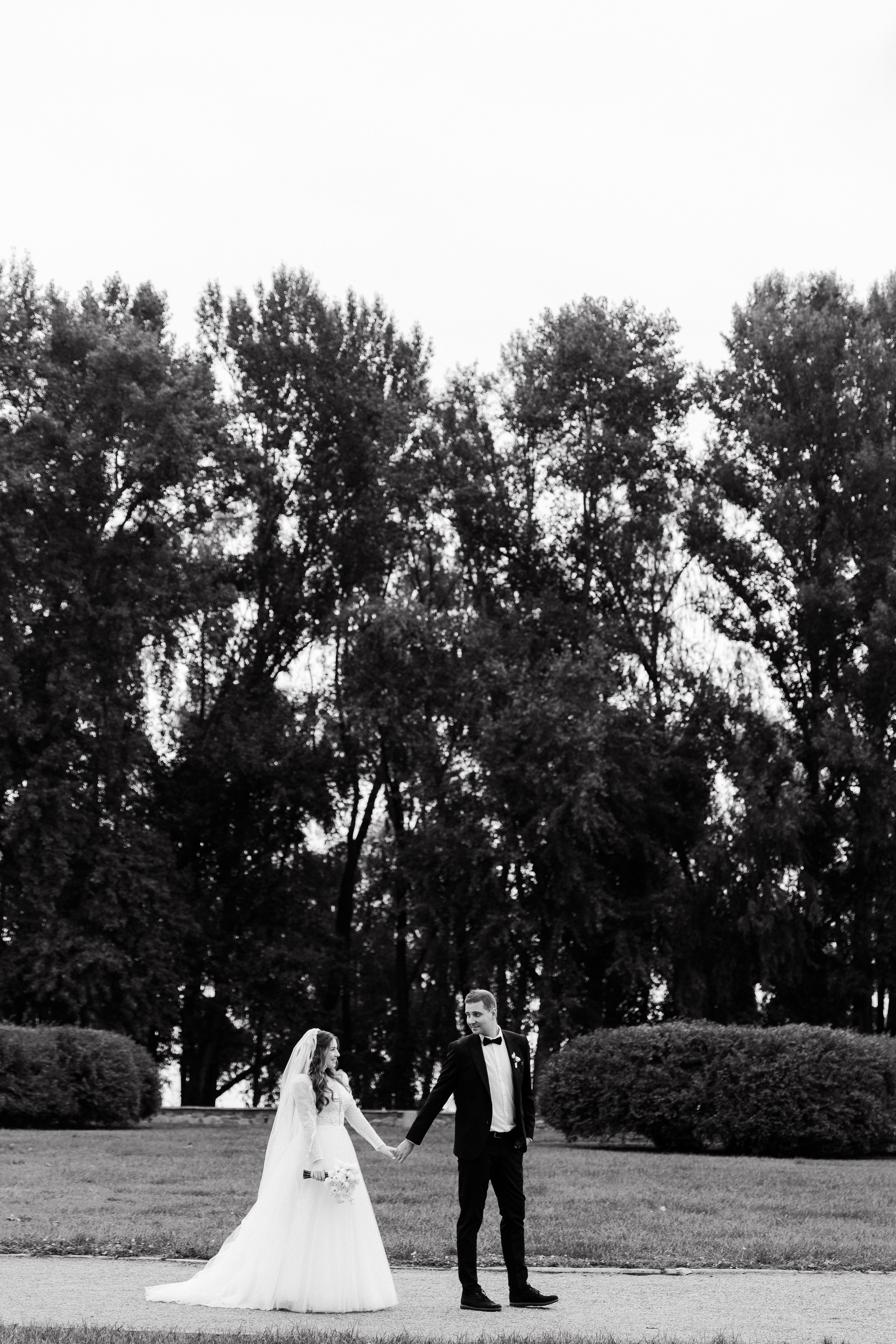 Andriy & Tatyana. Весільний фотограф Любов Шарко Черкаси