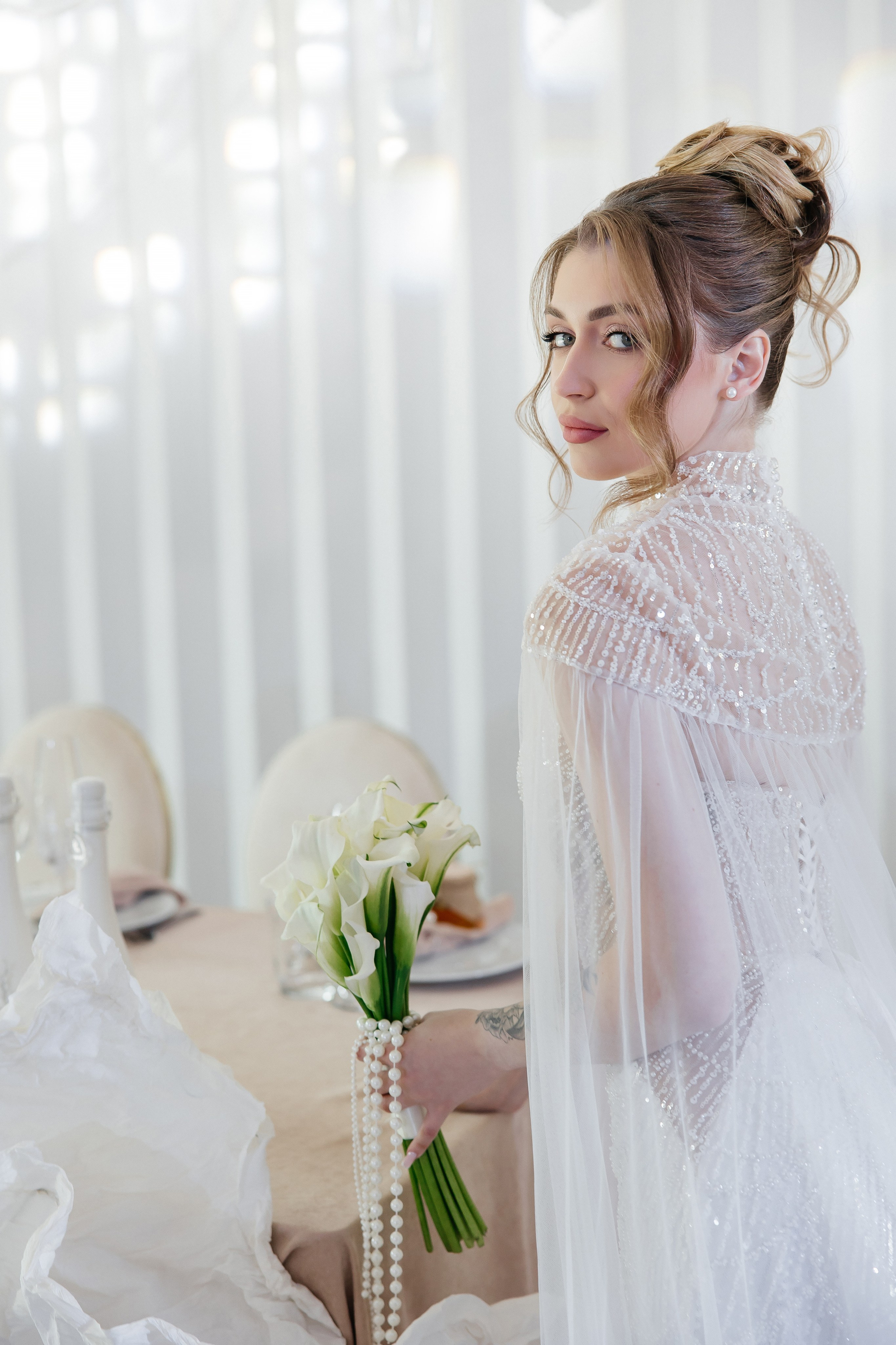 Oleg and Sofia. Весільний фотограф Любов Шарко Черкаси