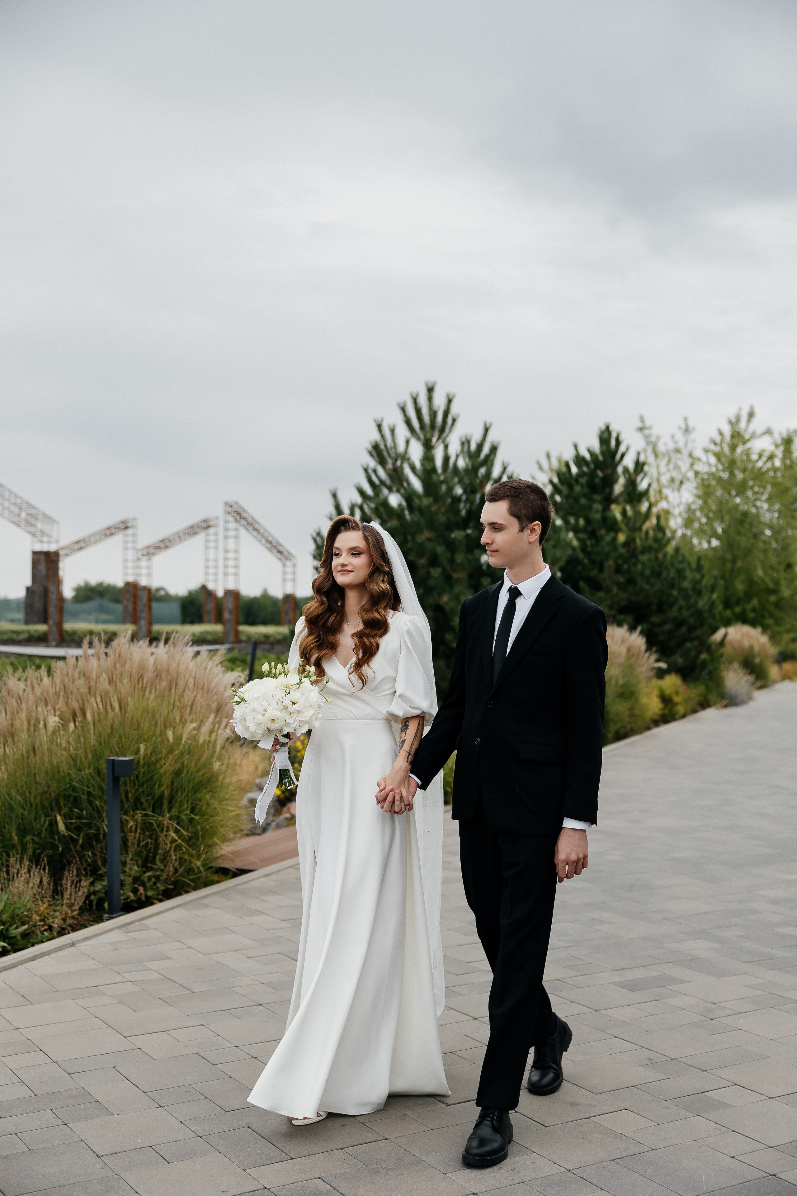 Autumn love. Весільний фотограф Любов Шарко Черкаси