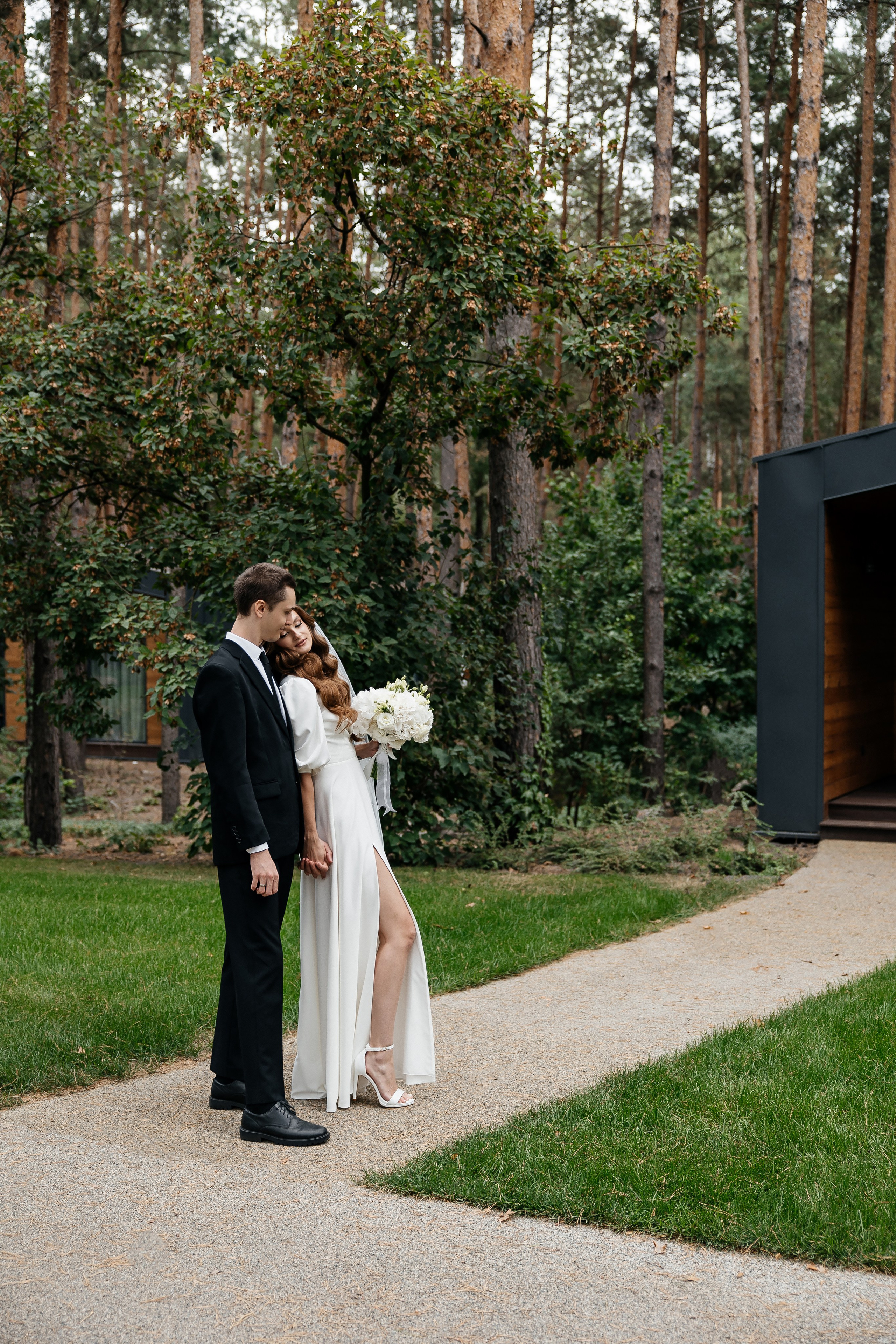 Autumn love. Весільний фотограф Любов Шарко Черкаси