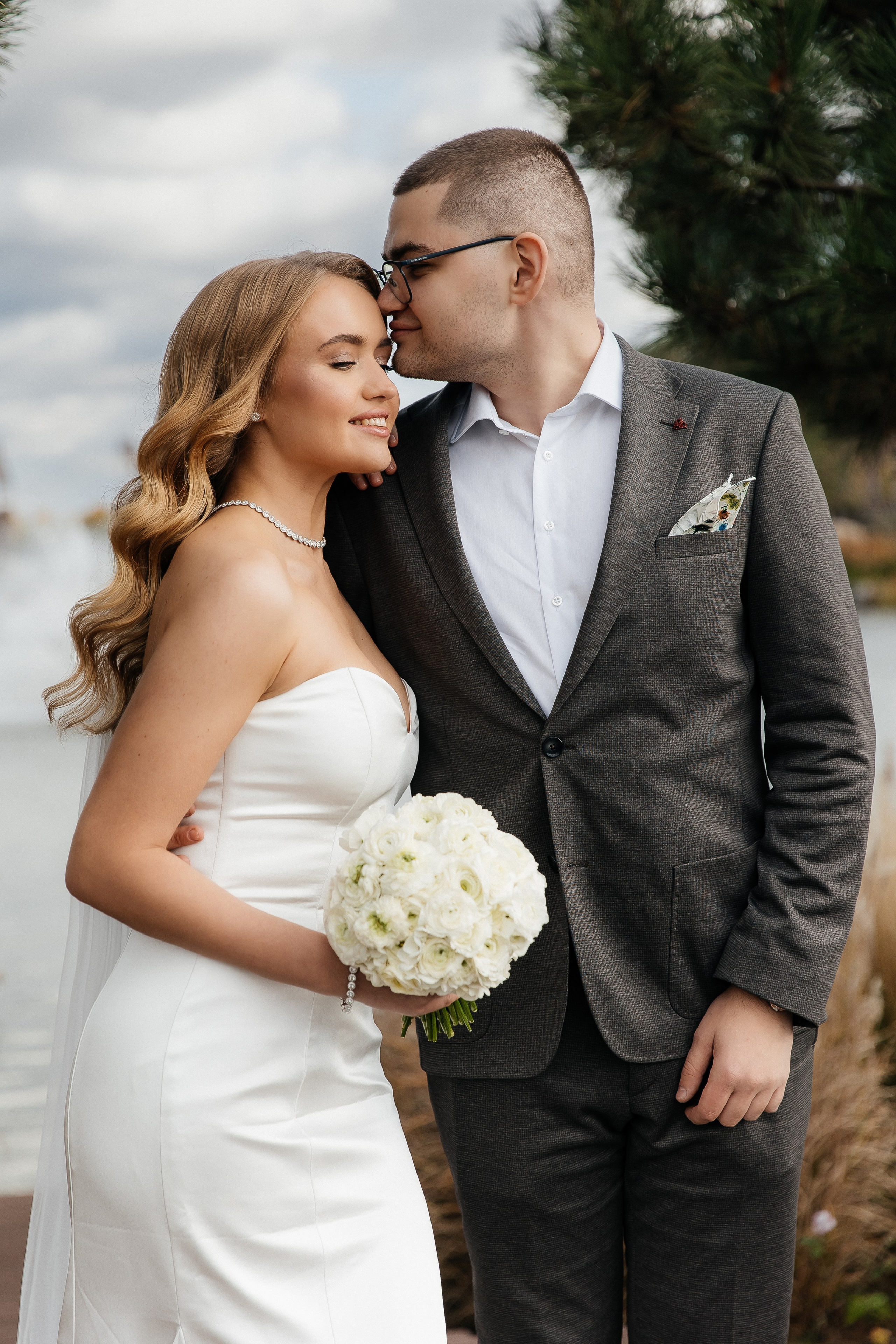 Eternally yours. Весільний фотограф Любов Шарко Черкаси