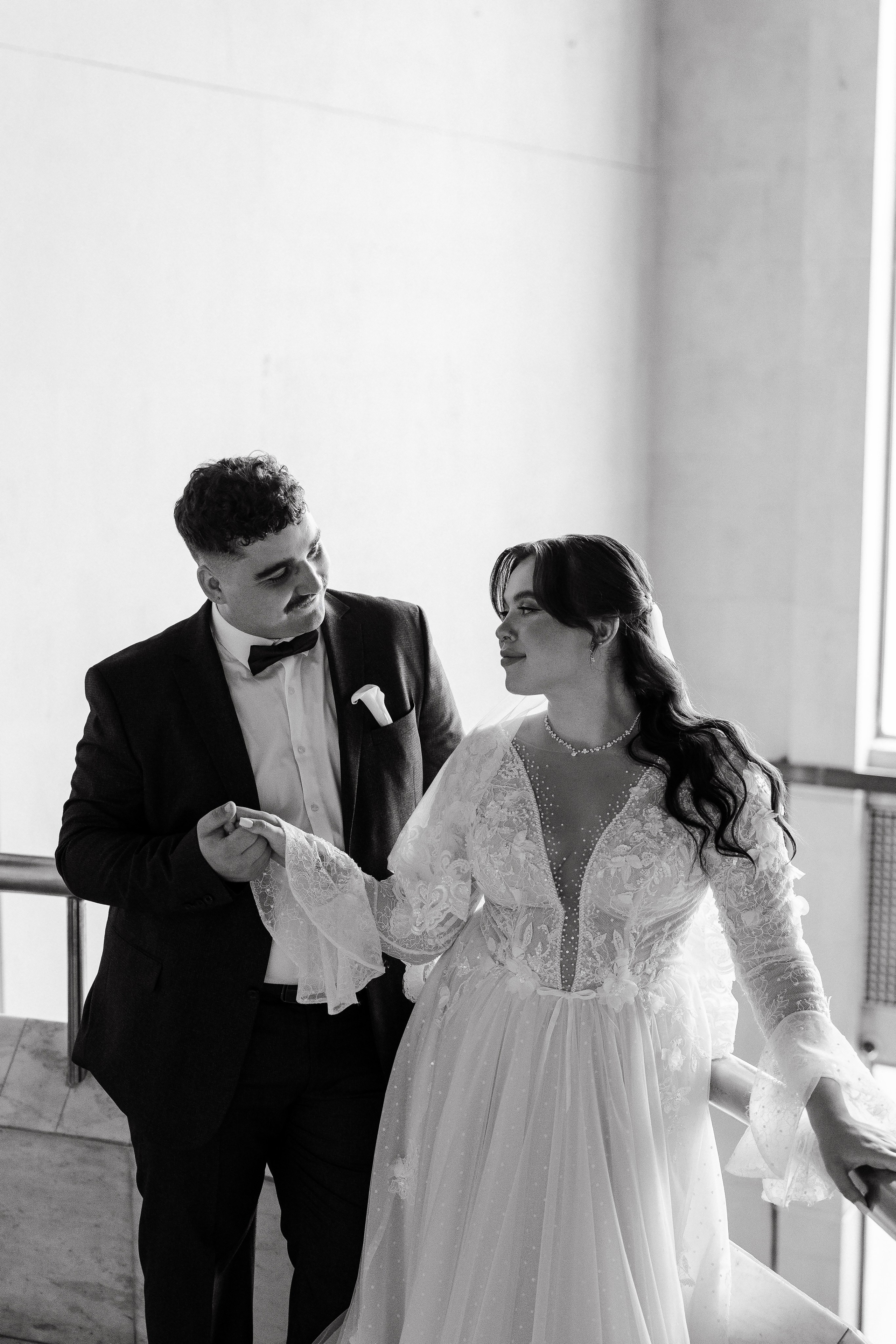 Mykhailo and Iryna. Весільний фотограф Любов Шарко Черкаси