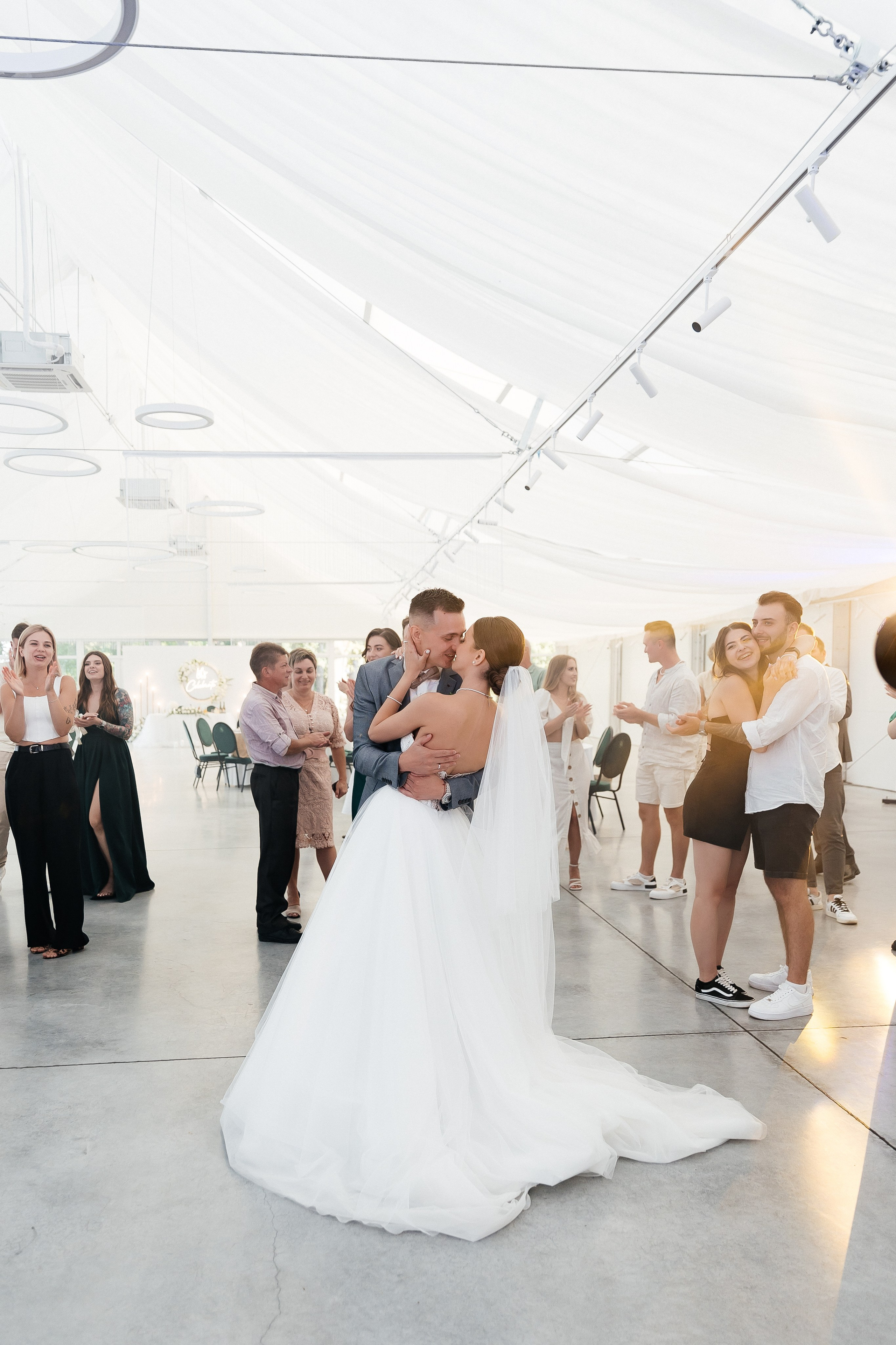 Forever together. Весільний фотограф Любов Шарко Черкаси