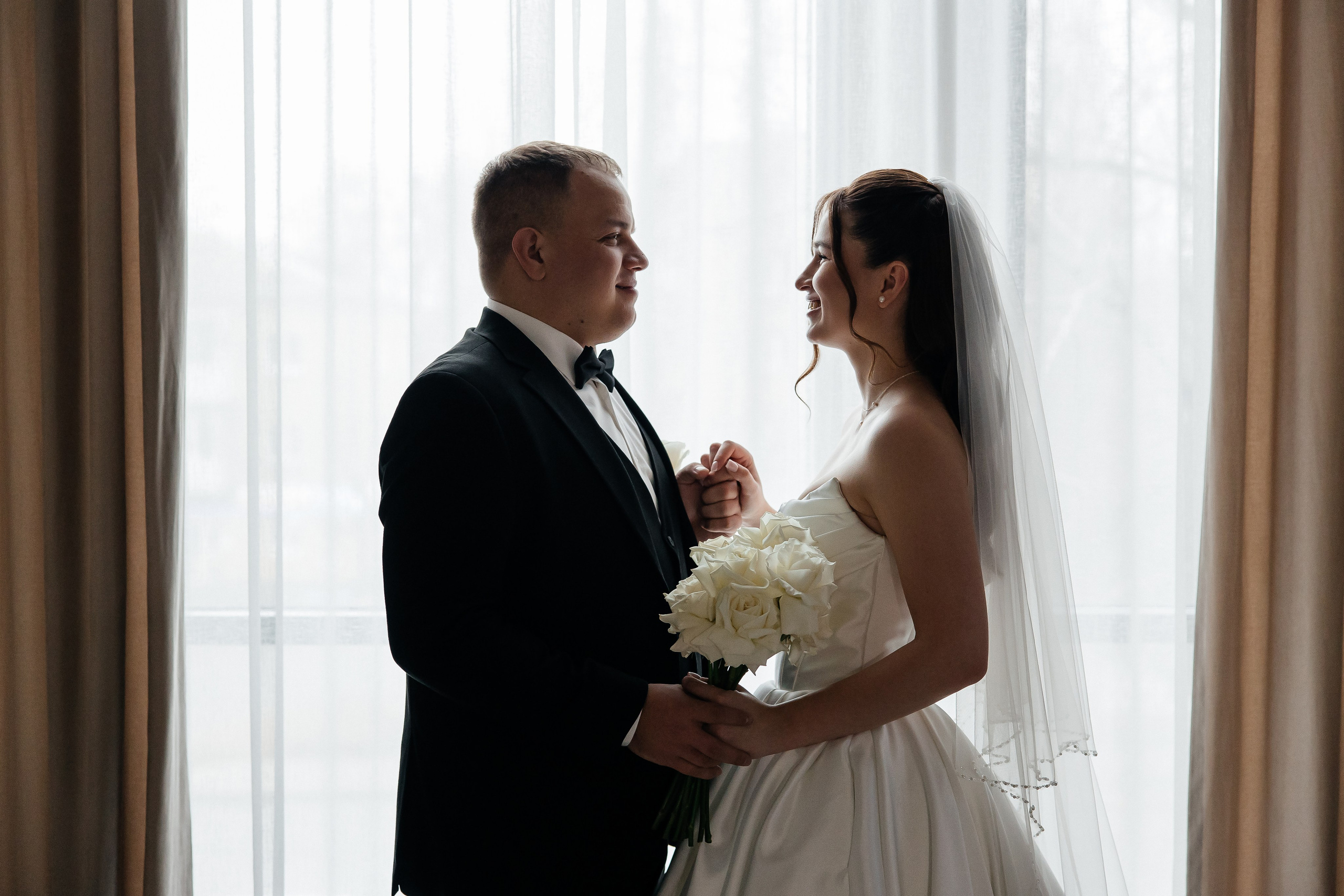 Igor and Kate. Весільний фотограф Любов Шарко Черкаси