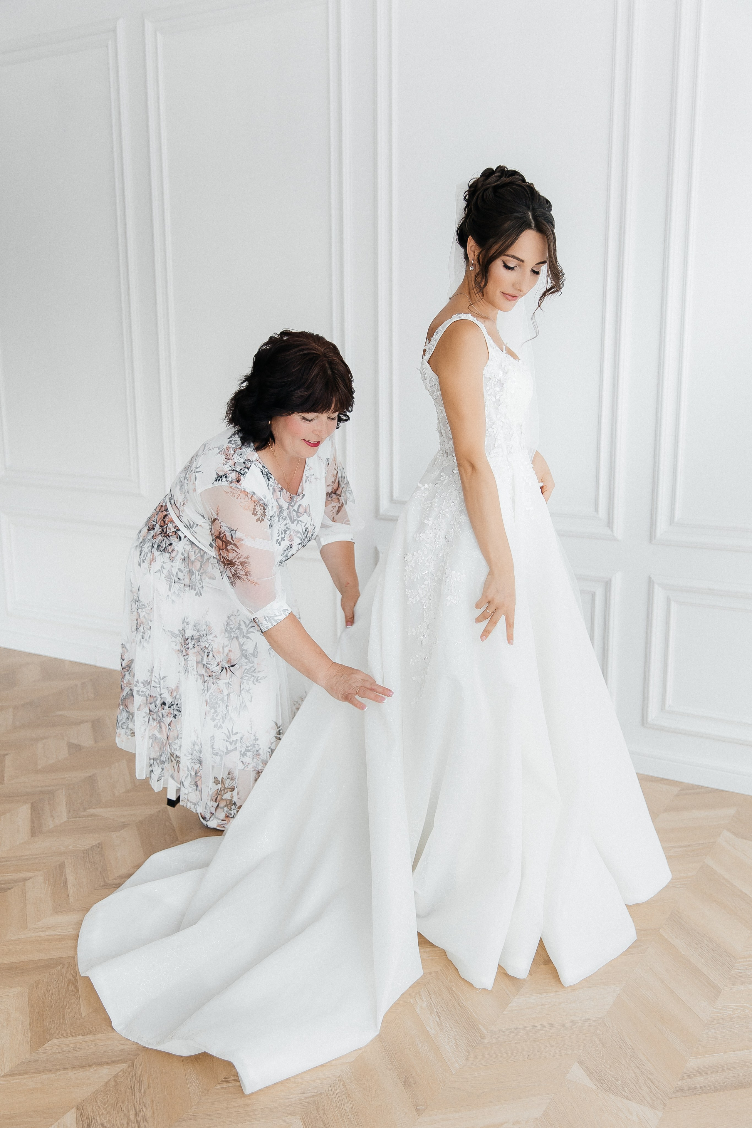 Dmytro & Alyona. Весільний фотограф Любов Шарко Черкаси