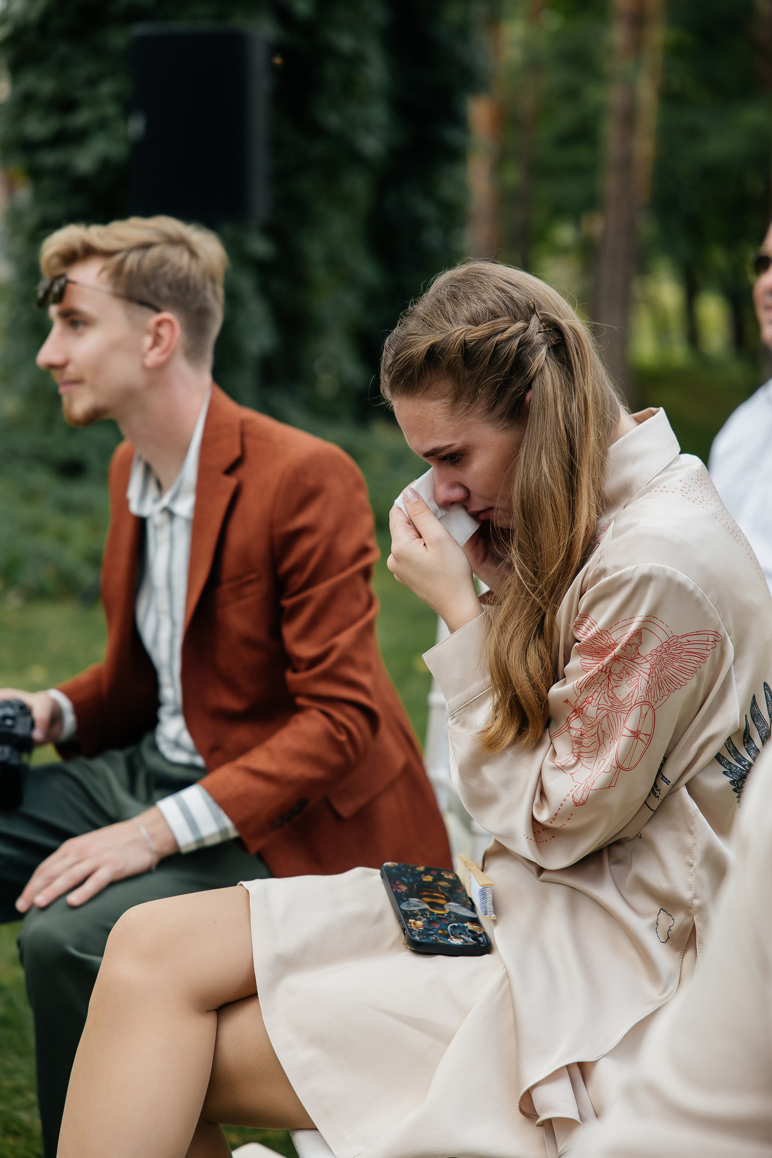 I & A. Весільний фотограф Любов Шарко Черкаси