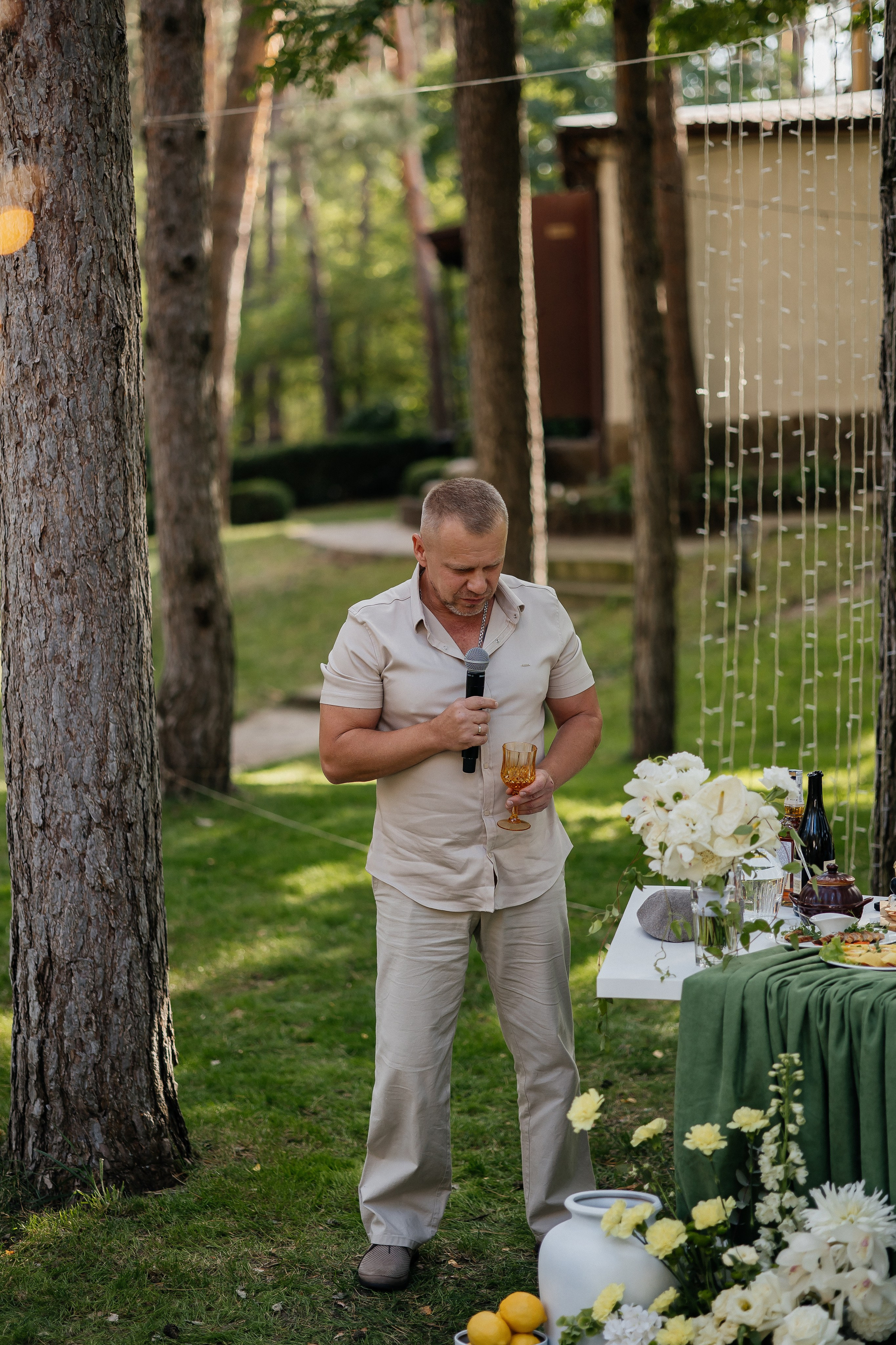 I & A. Весільний фотограф Любов Шарко Черкаси