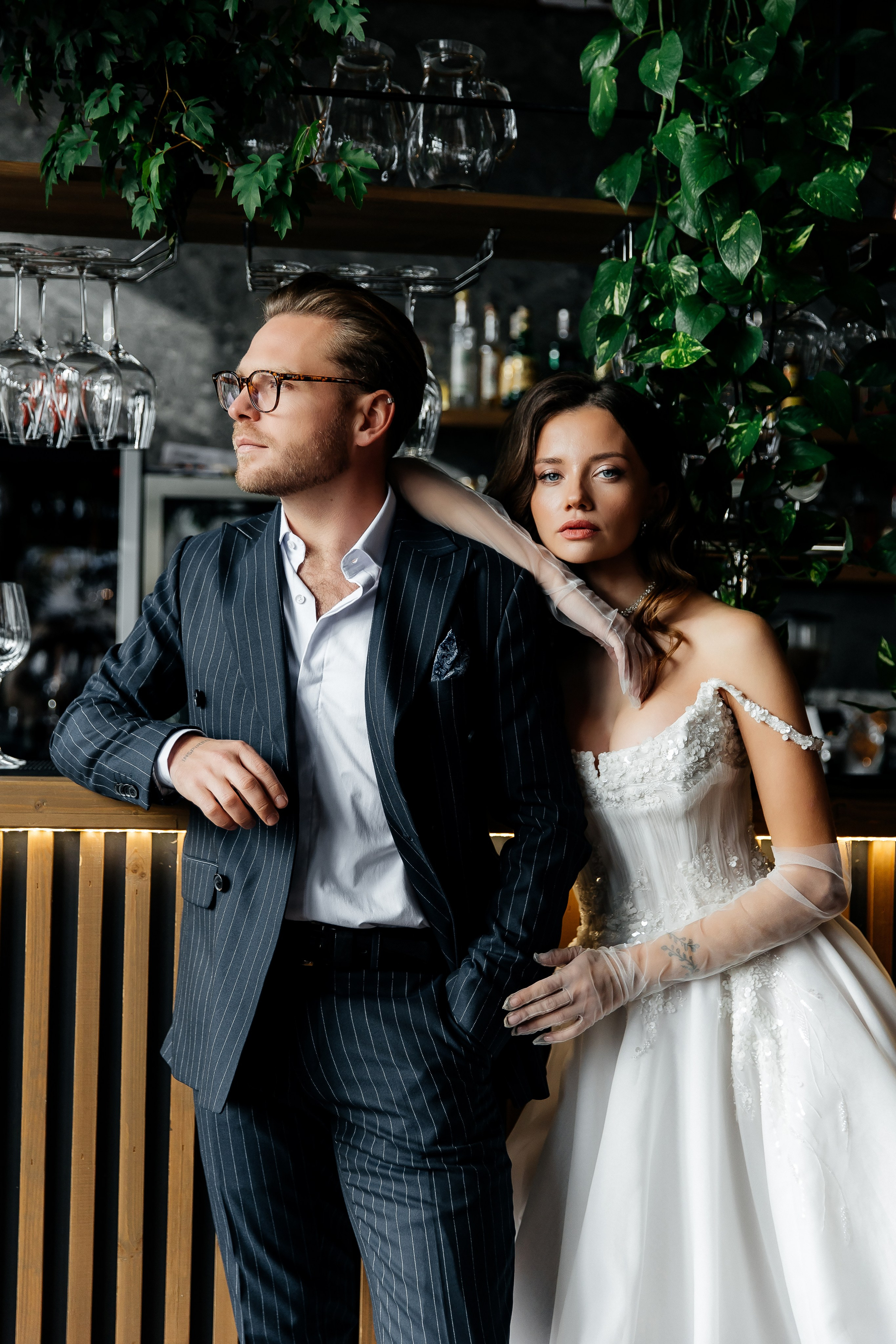 Timeless elegance. Весільний фотограф Любов Шарко Черкаси