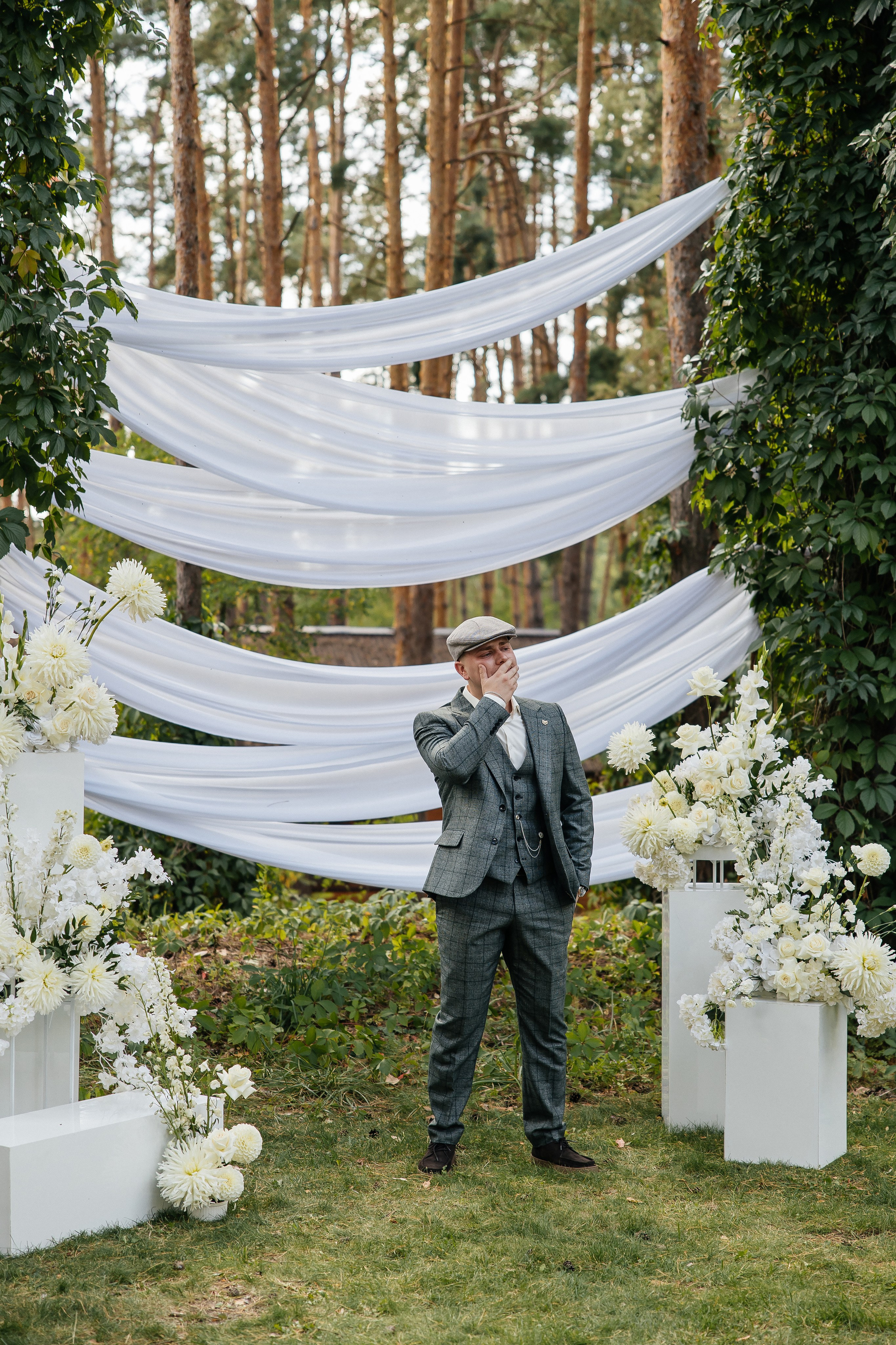 I & A. Весільний фотограф Любов Шарко Черкаси