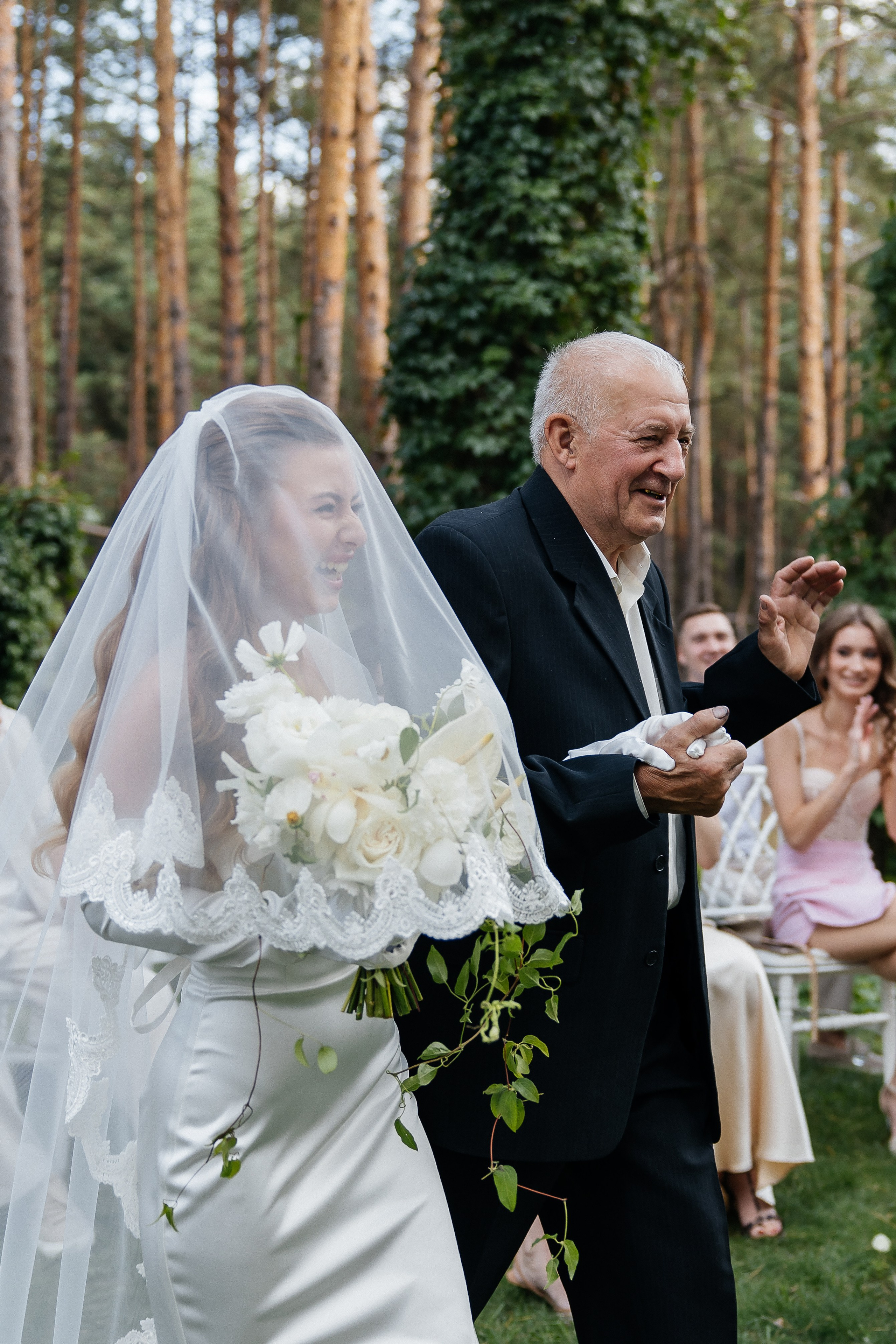 I & A. Весільний фотограф Любов Шарко Черкаси