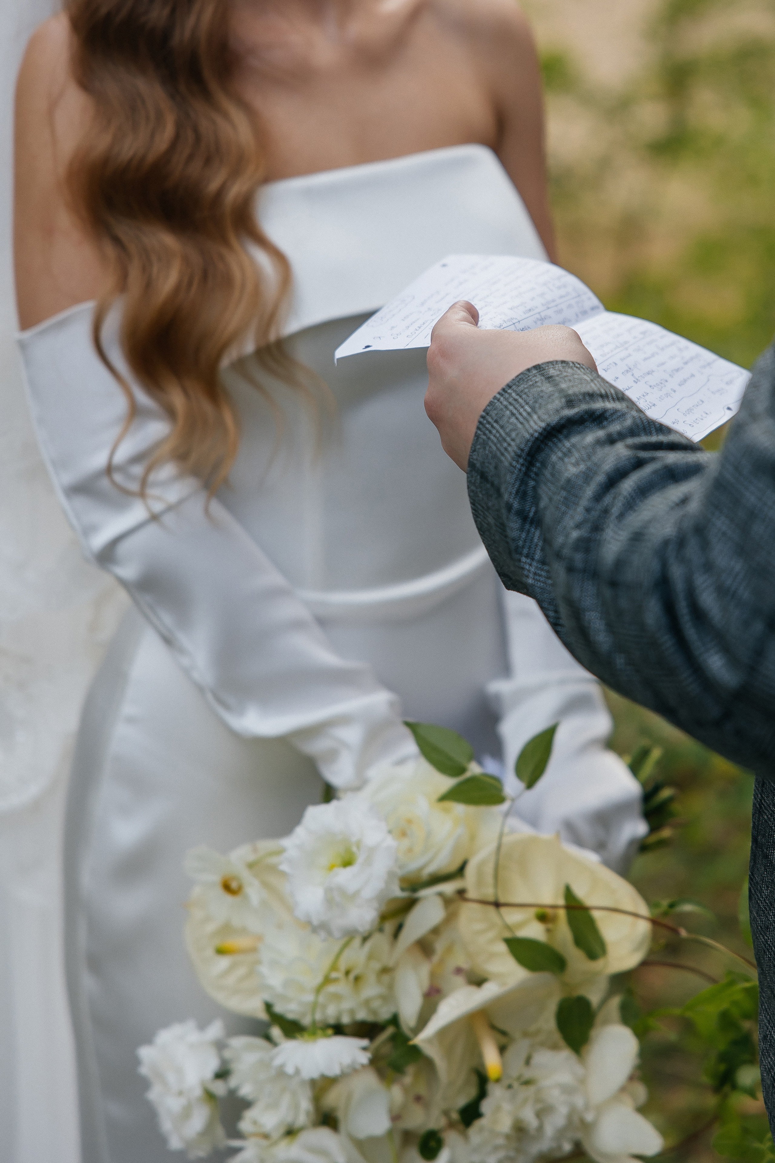 I & A. Весільний фотограф Любов Шарко Черкаси