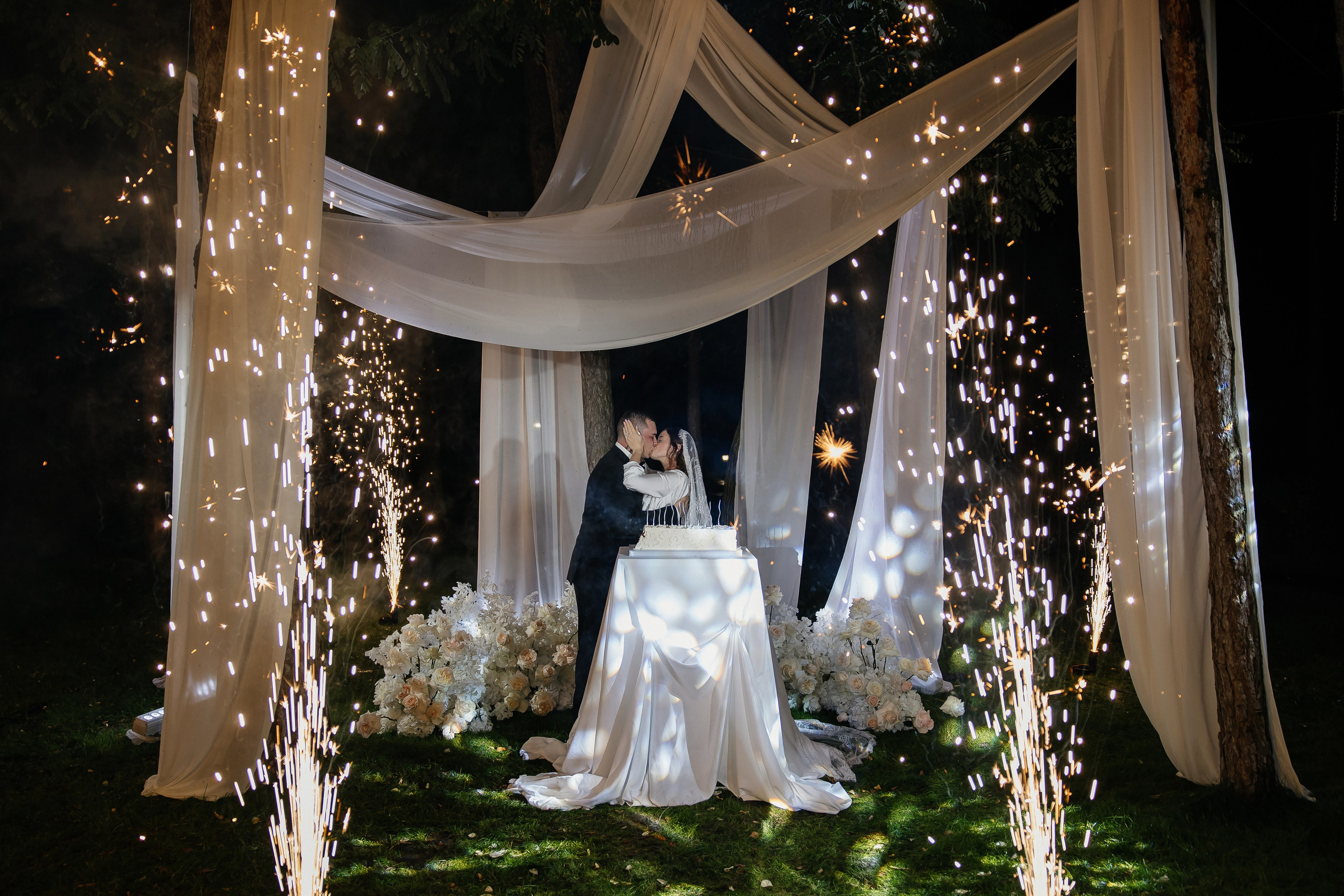 Mykhailo & Diana. Весільний фотограф Любов Шарко Черкаси