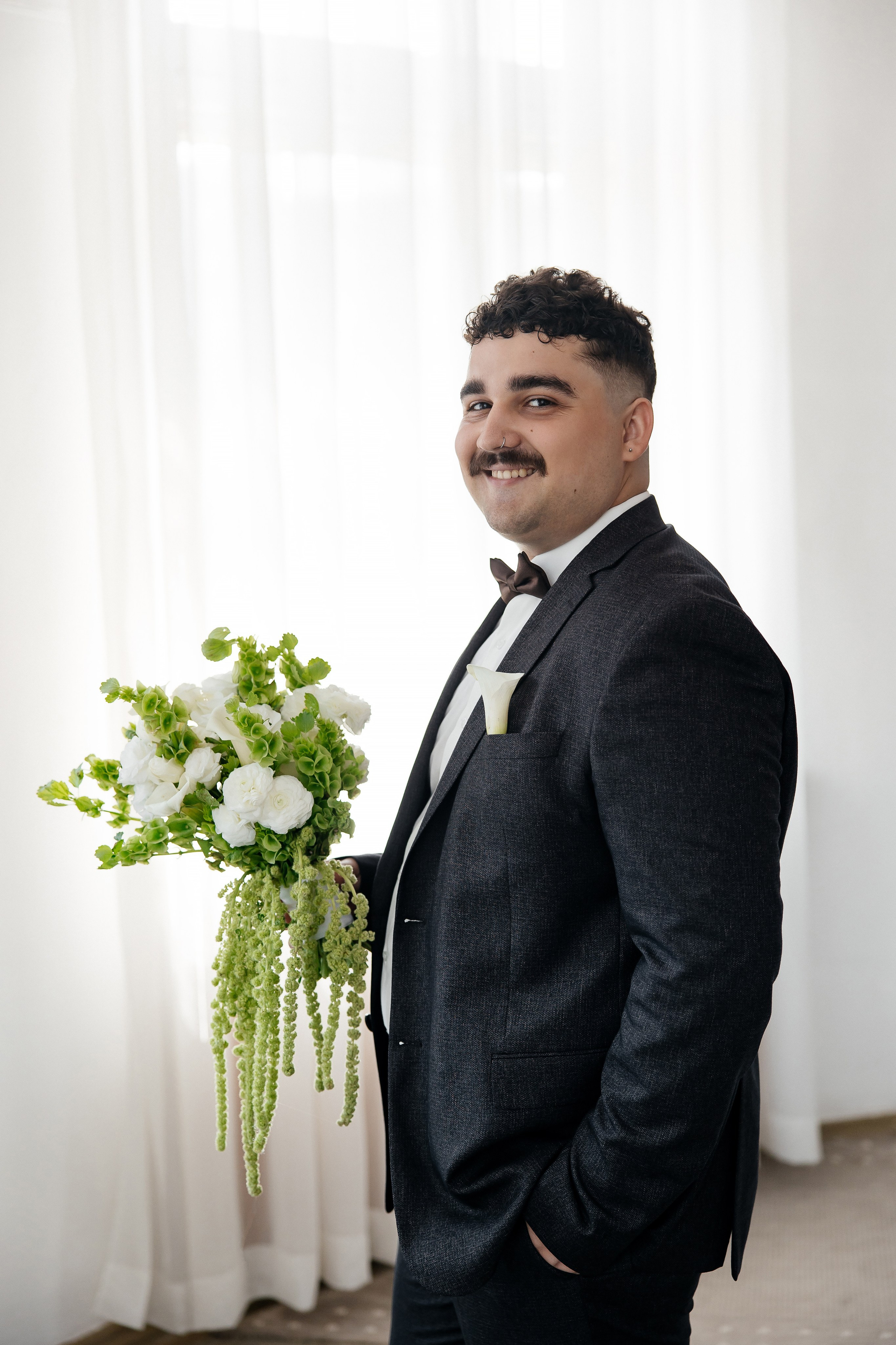 Mykhailo and Iryna. Весільний фотограф Любов Шарко Черкаси