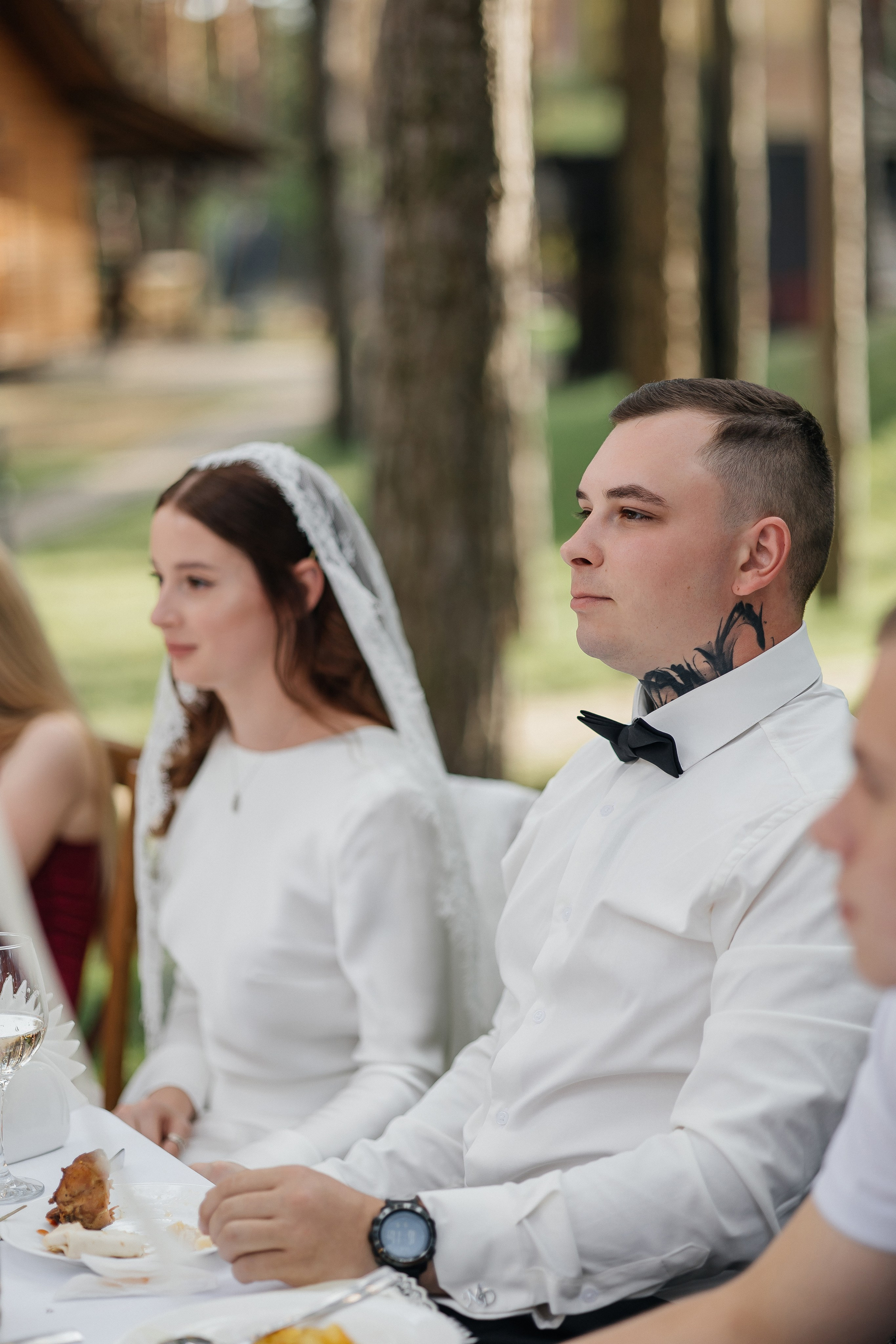 Mykhailo & Diana. Весільний фотограф Любов Шарко Черкаси