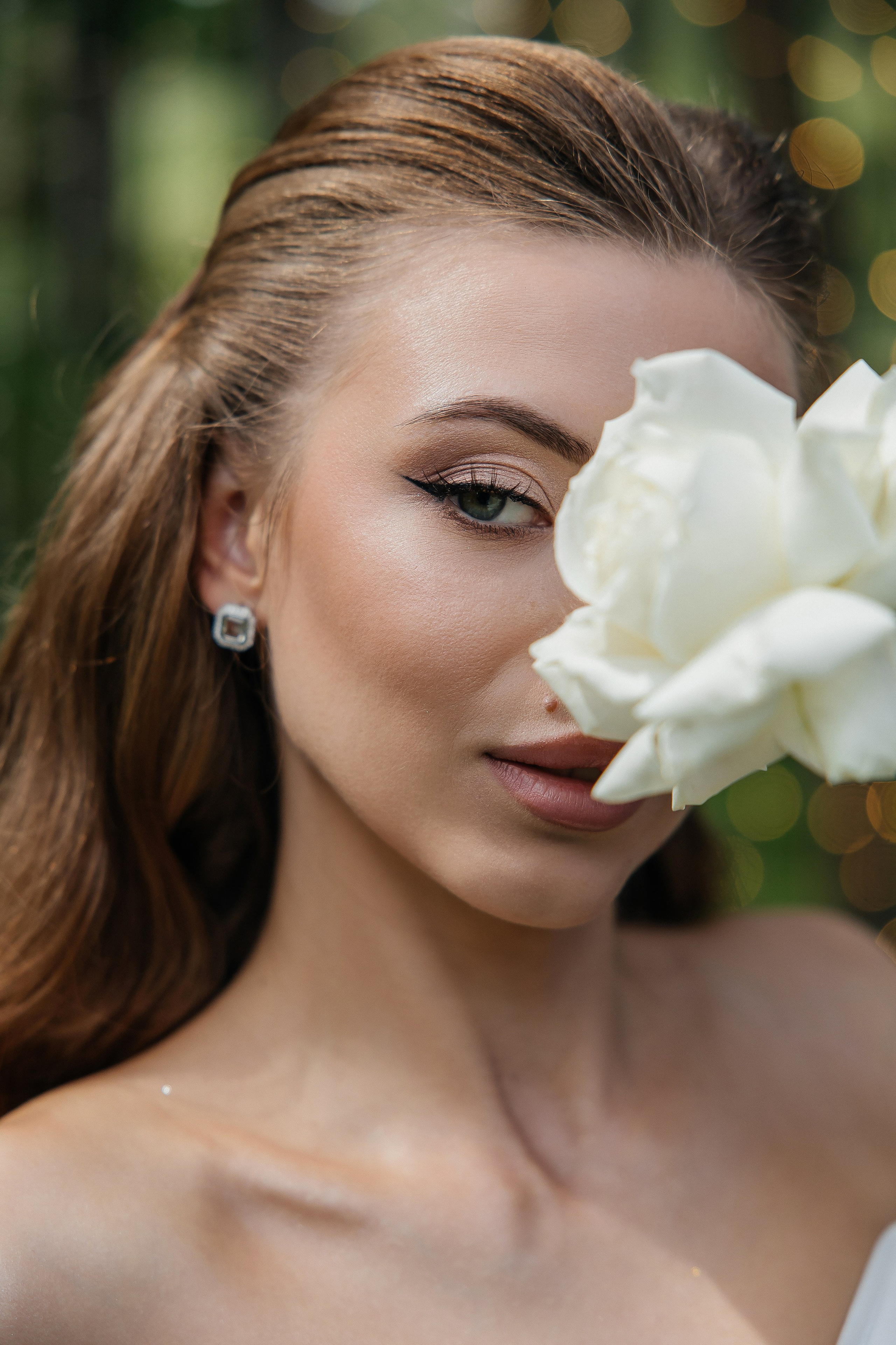 I & A. Весільний фотограф Любов Шарко Черкаси