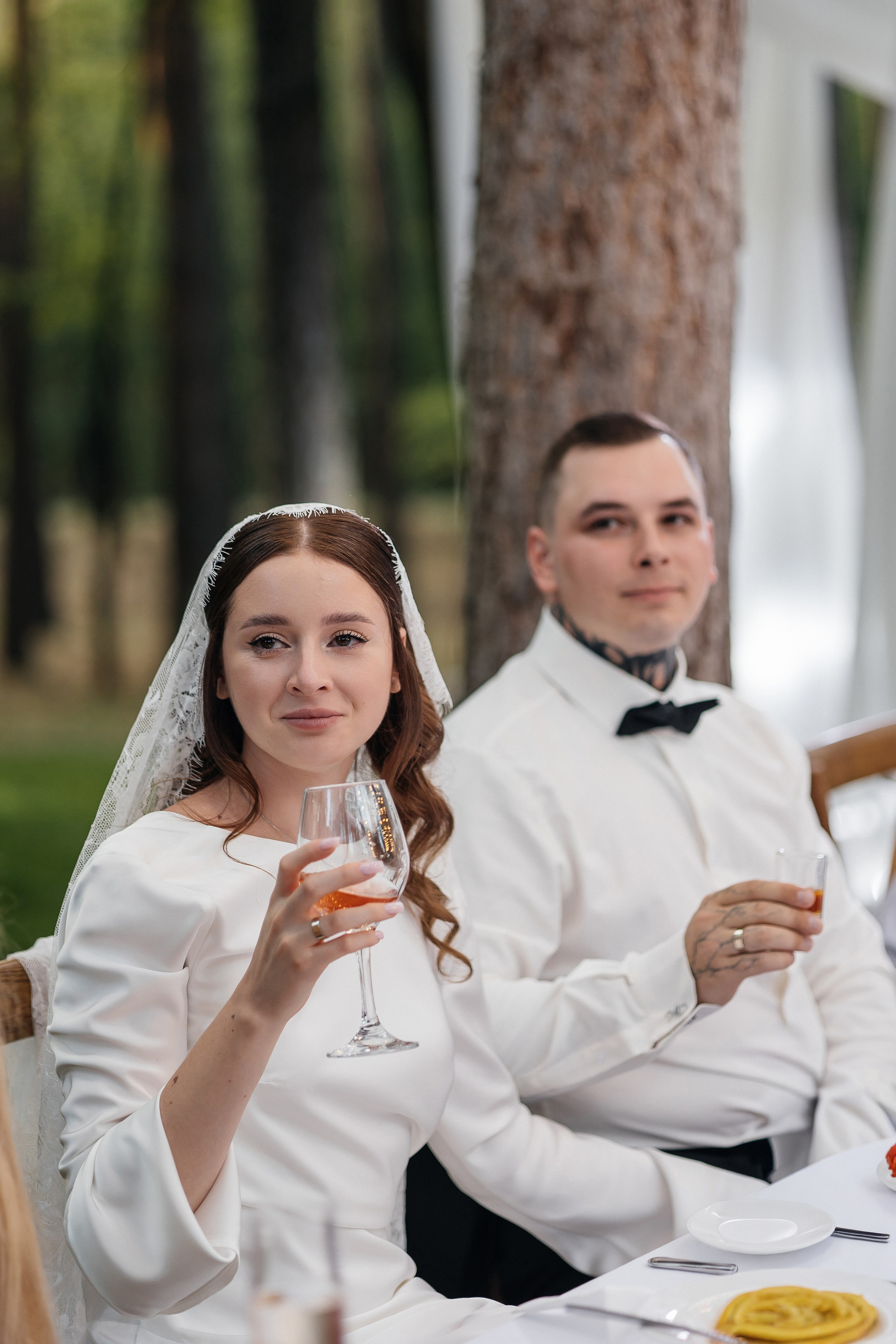 Mykhailo & Diana. Весільний фотограф Любов Шарко Черкаси