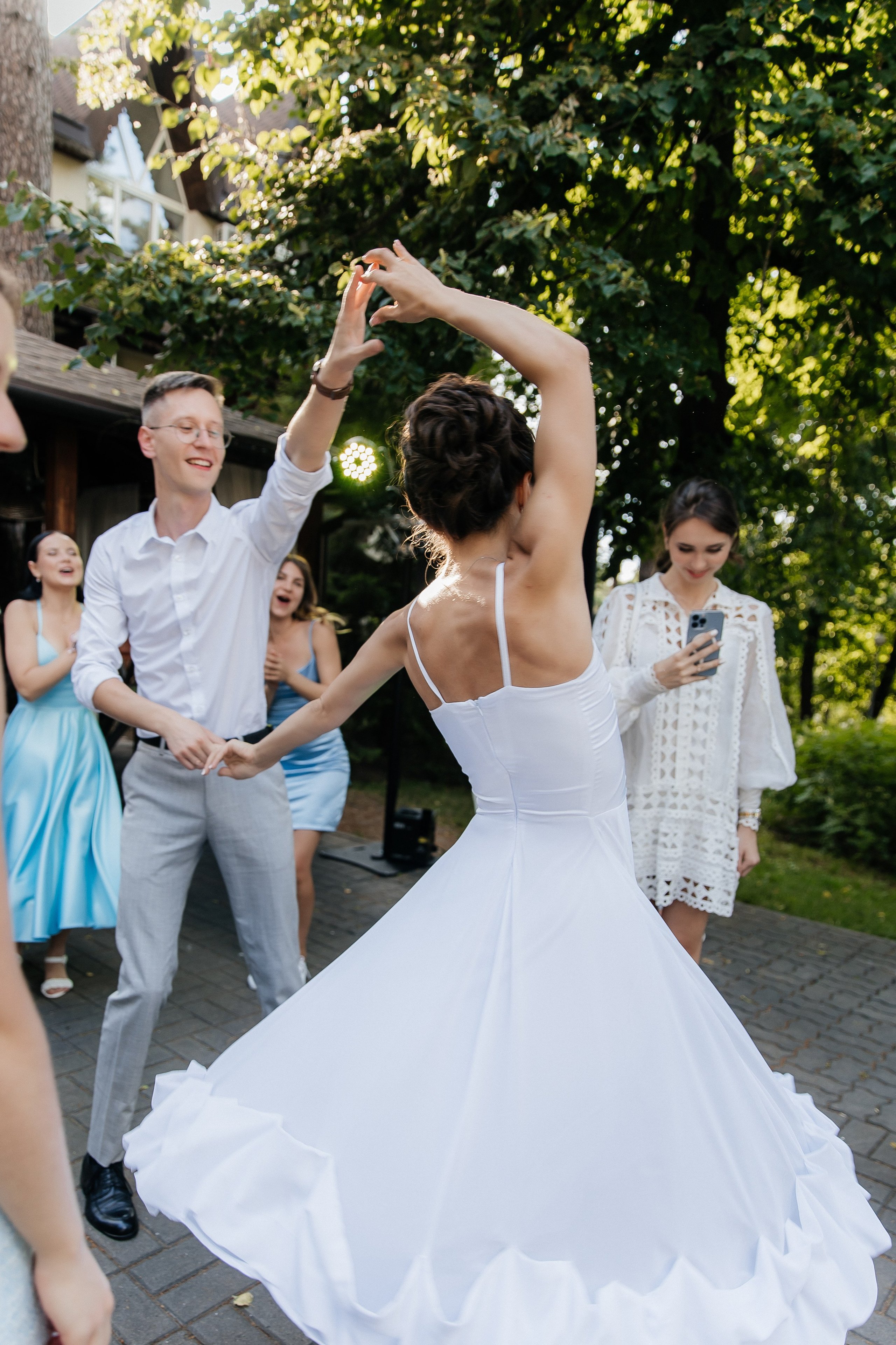 Dmytro & Alyona. Весільний фотограф Любов Шарко Черкаси