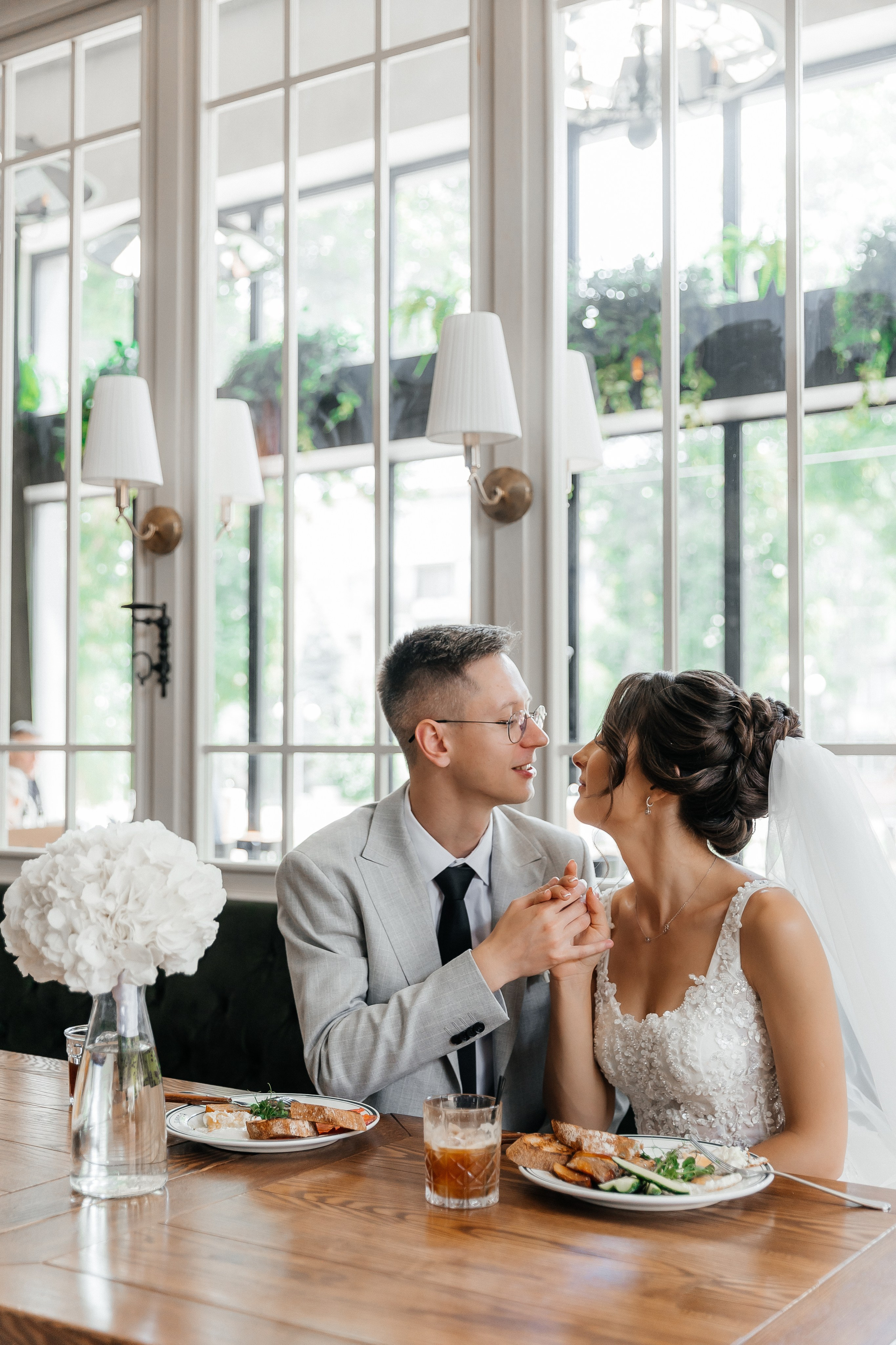 Dmytro & Alyona. Весільний фотограф Любов Шарко Черкаси