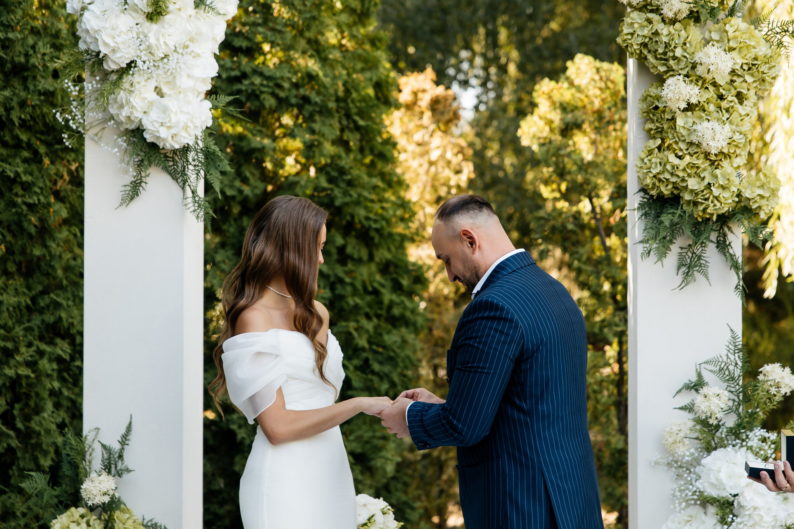 One love. Весільний фотограф Любов Шарко Черкаси