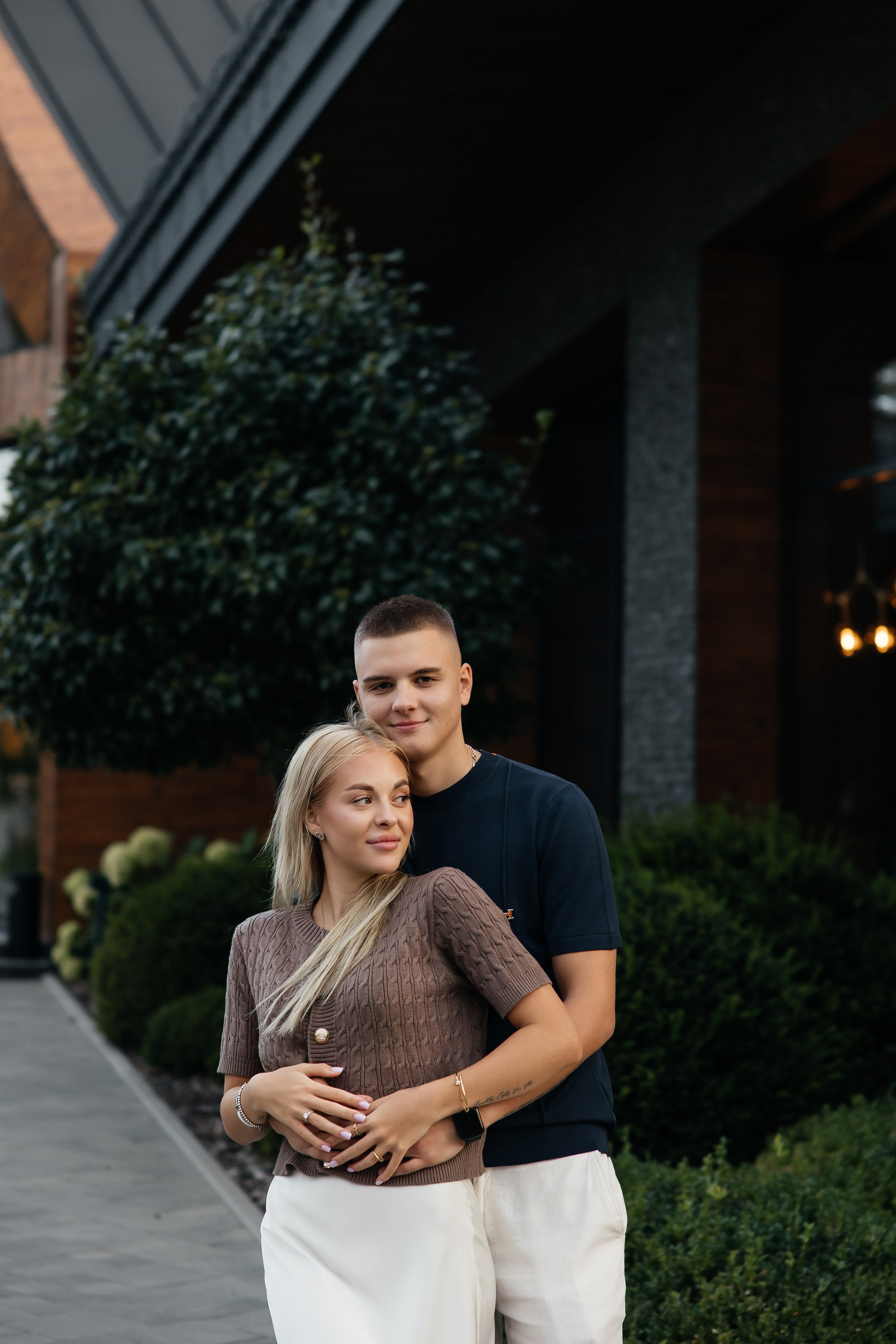 She said “YES”. Весільний фотограф Любов Шарко Черкаси