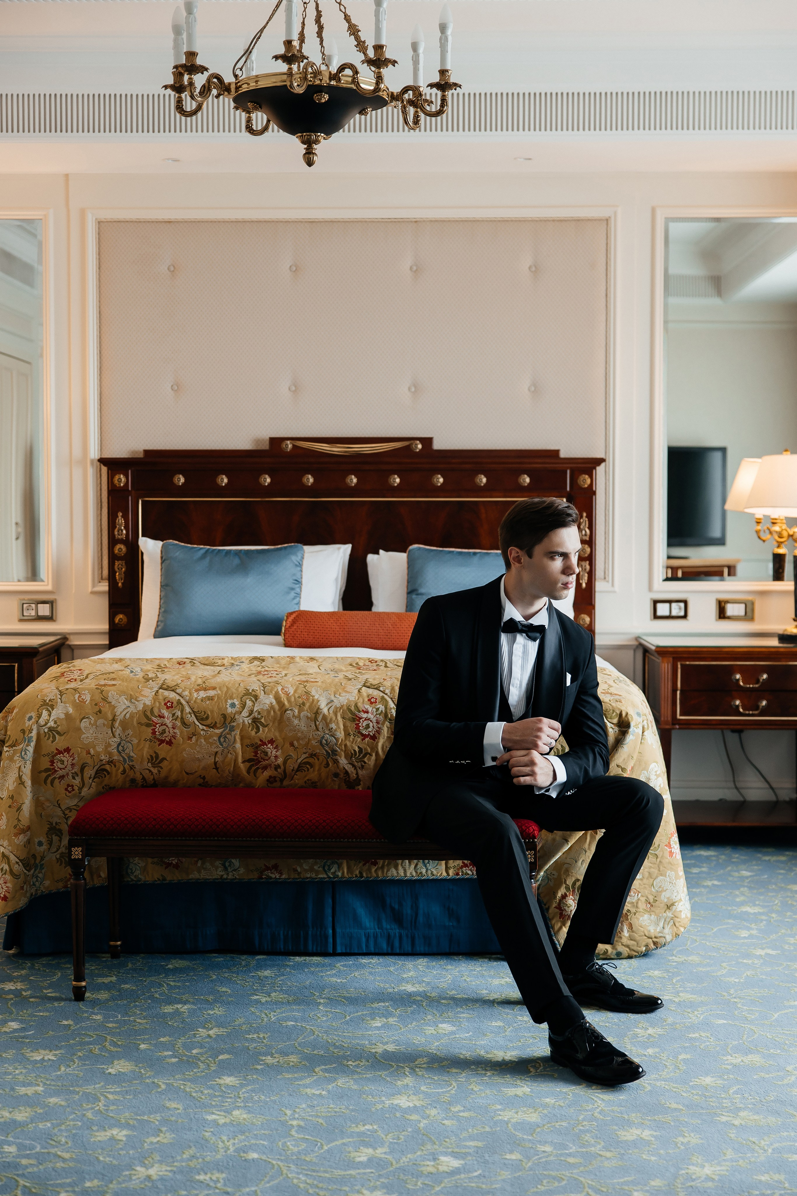 Oleksandr & Nicole. Весільний фотограф Любов Шарко Черкаси