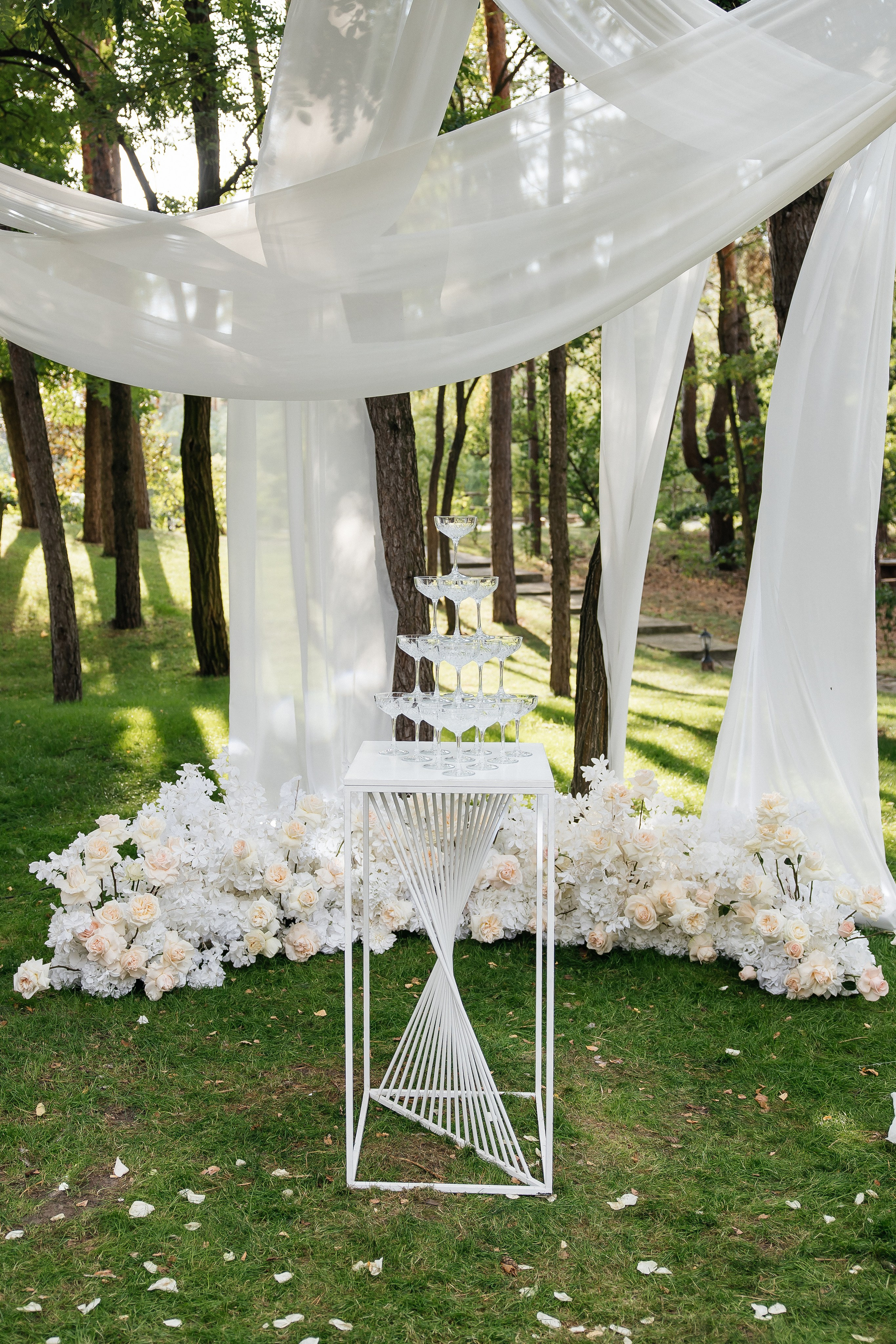 Mykhailo & Diana. Весільний фотограф Любов Шарко Черкаси