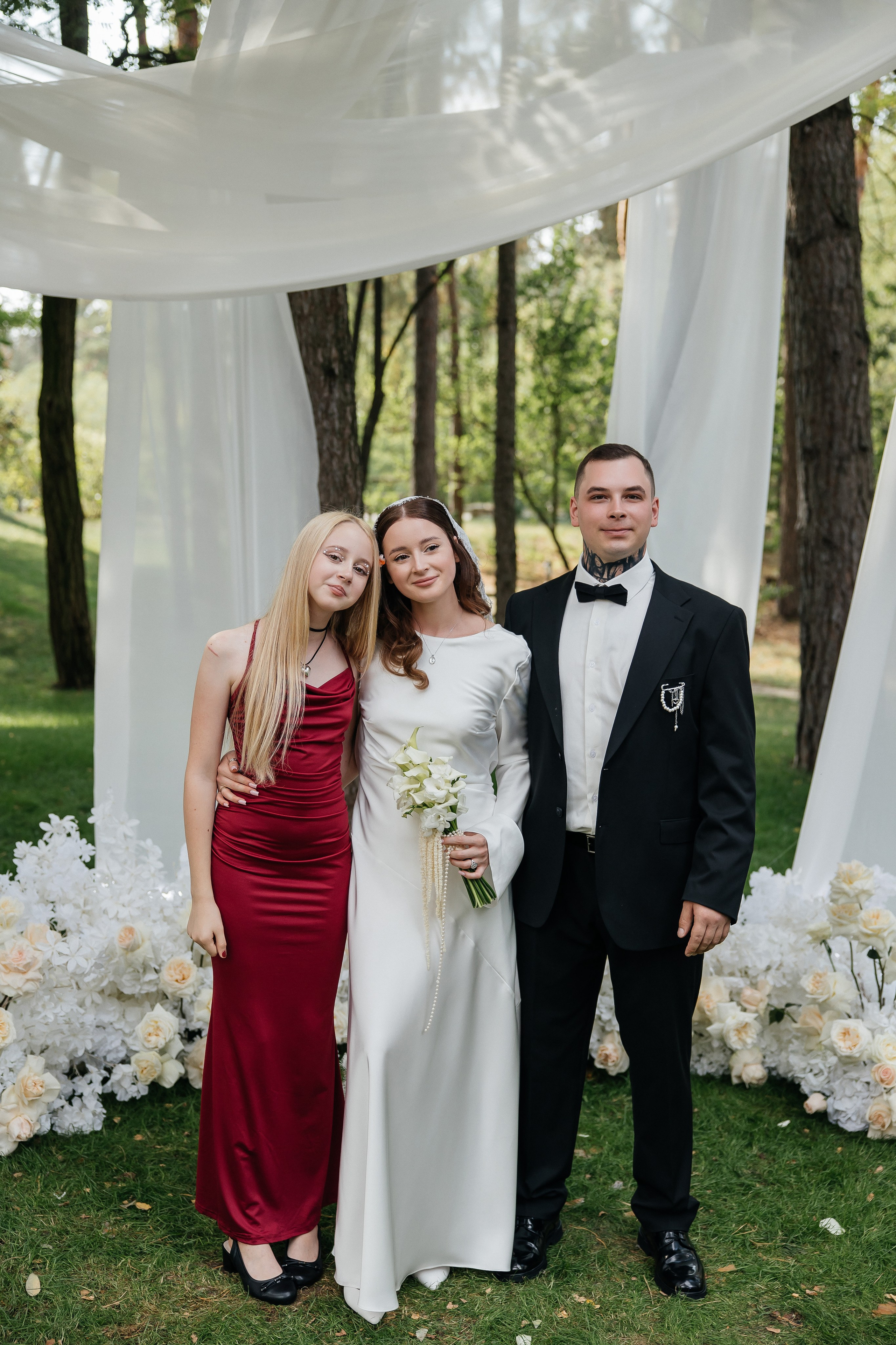 Mykhailo & Diana. Весільний фотограф Любов Шарко Черкаси