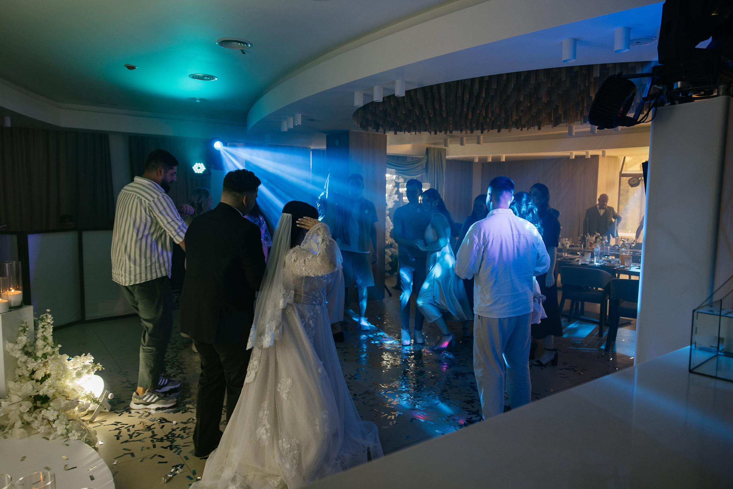 Mykhailo and Iryna. Весільний фотограф Любов Шарко Черкаси